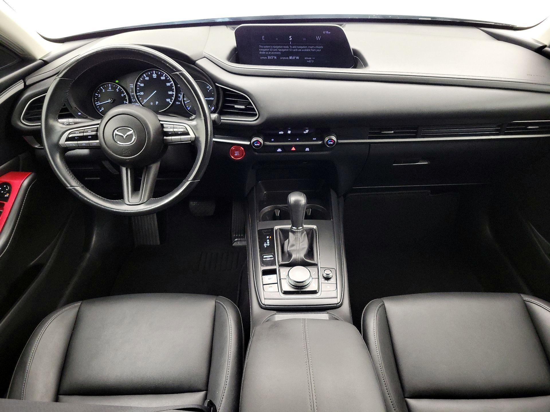 Thumbnail: 2021 Mazda CX-30 - 9