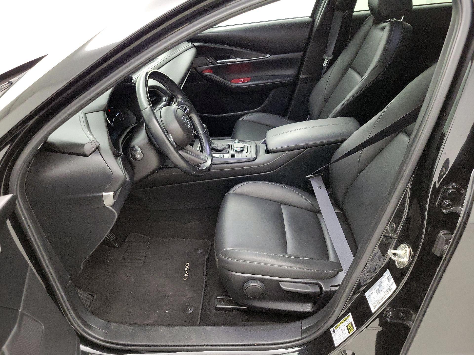 Thumbnail: 2021 Mazda CX-30 - 11