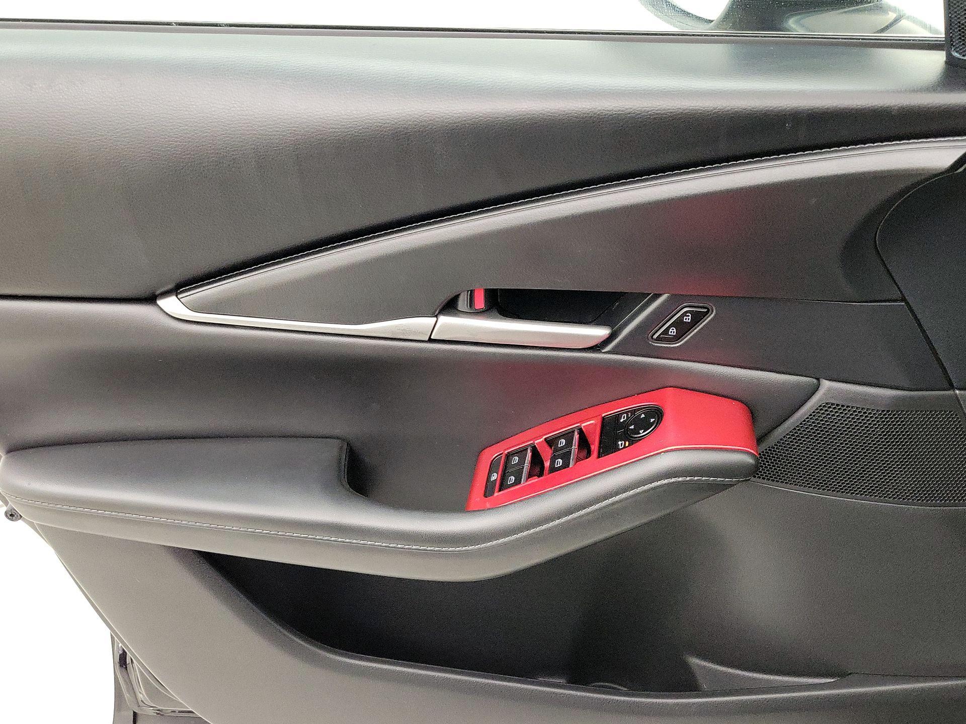 Thumbnail: 2021 Mazda CX-30 - 12