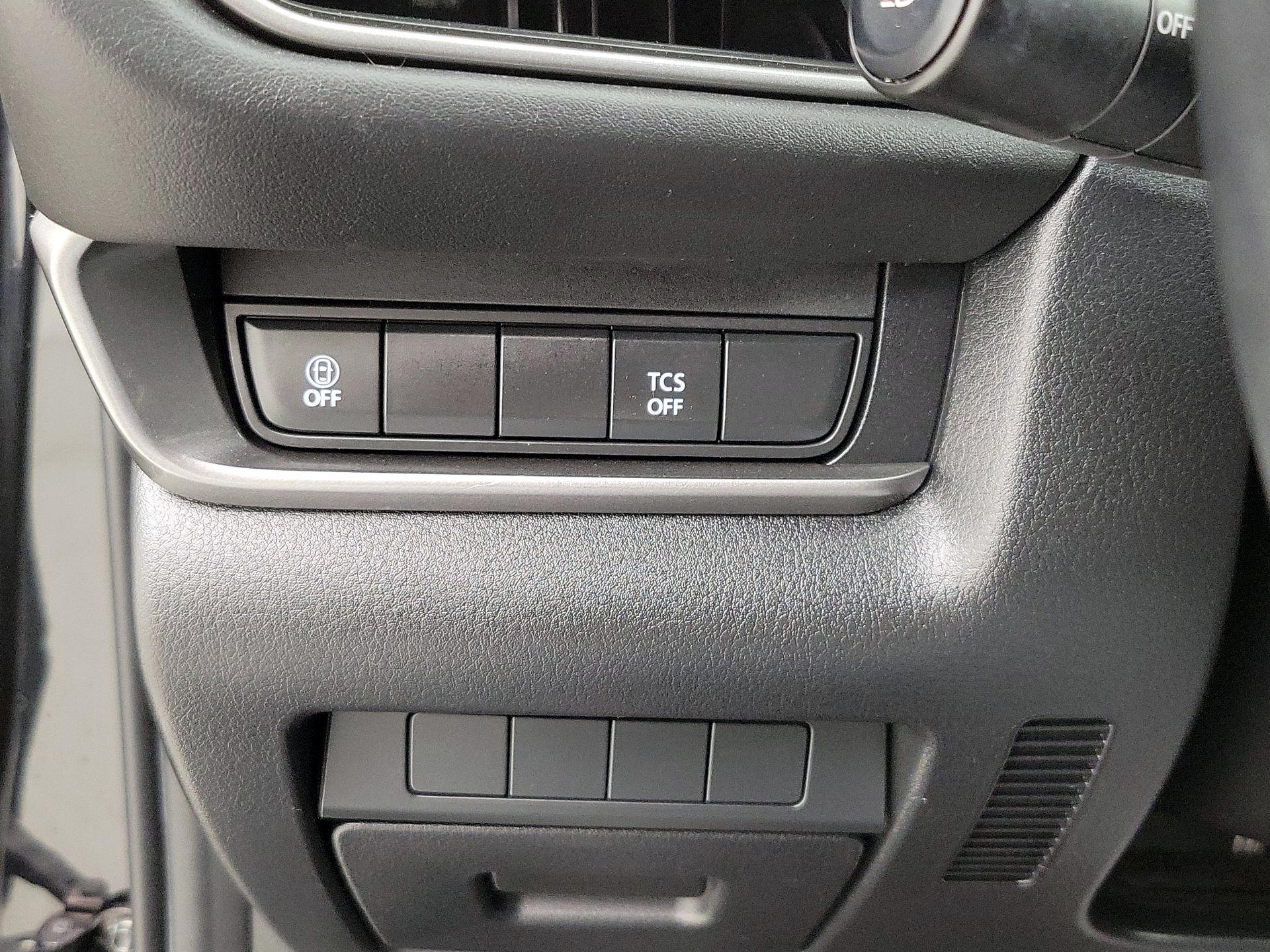 Thumbnail: 2021 Mazda CX-30 - 13