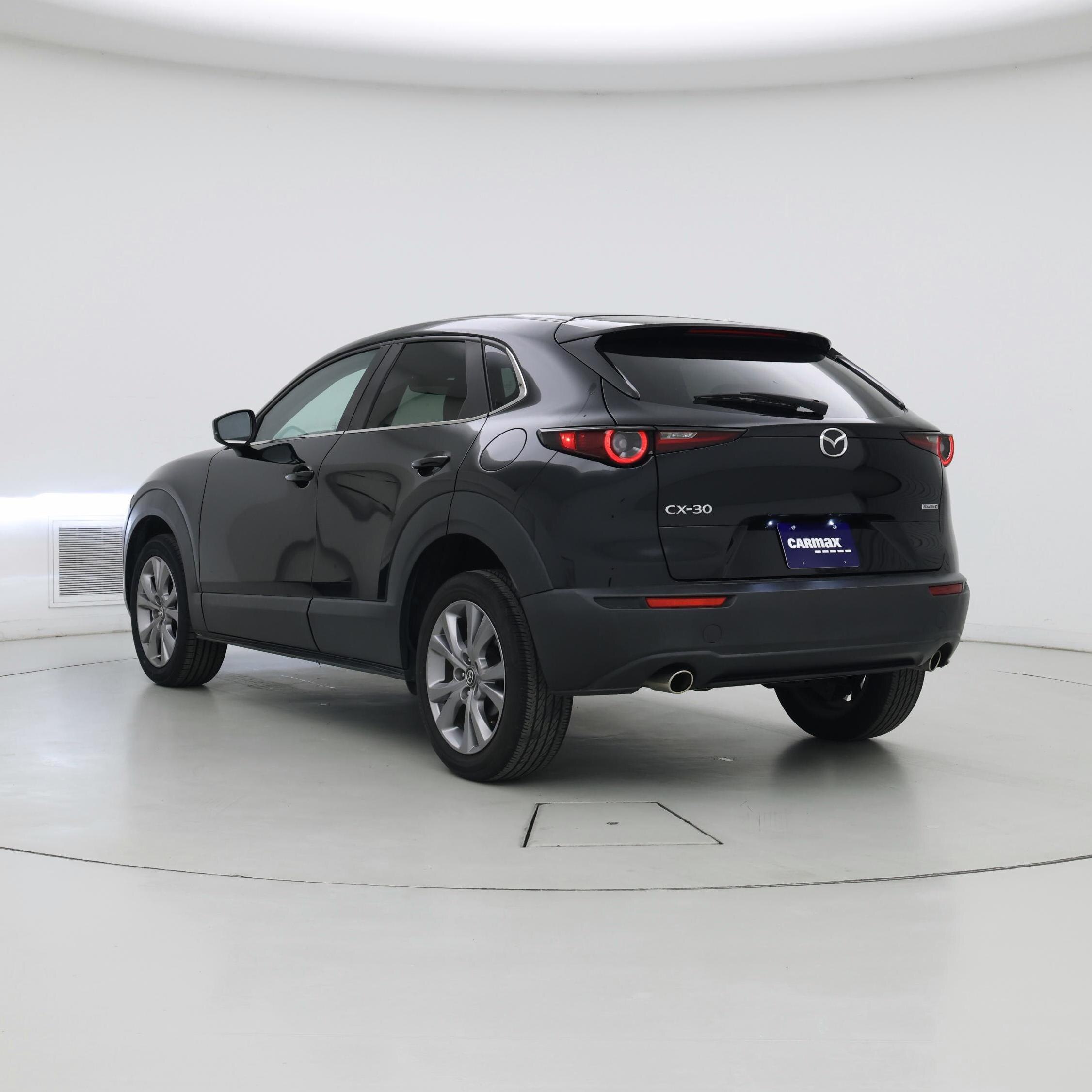 Thumbnail: 2021 Mazda CX-30 - 2