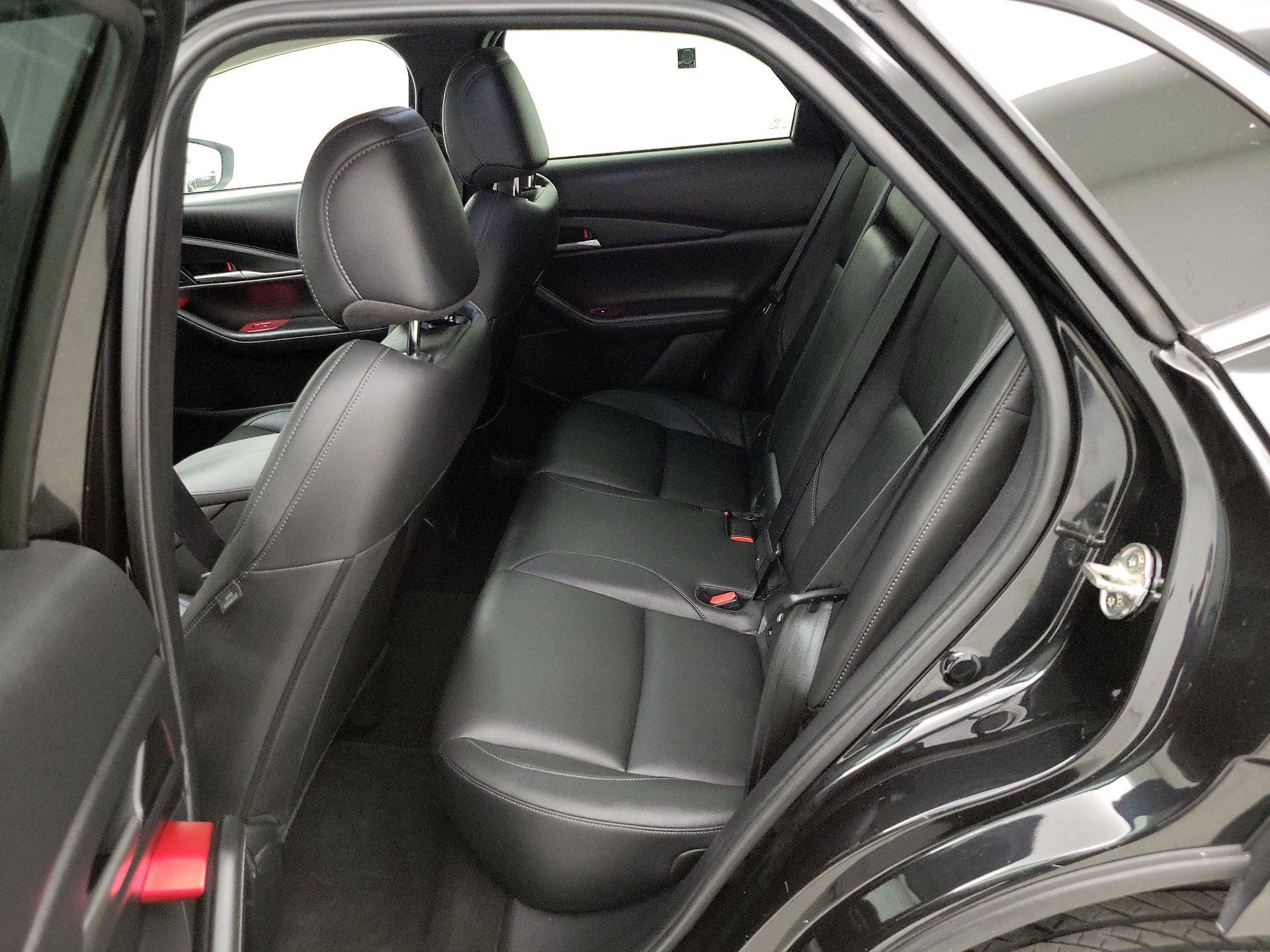 Thumbnail: 2021 Mazda CX-30 - 19