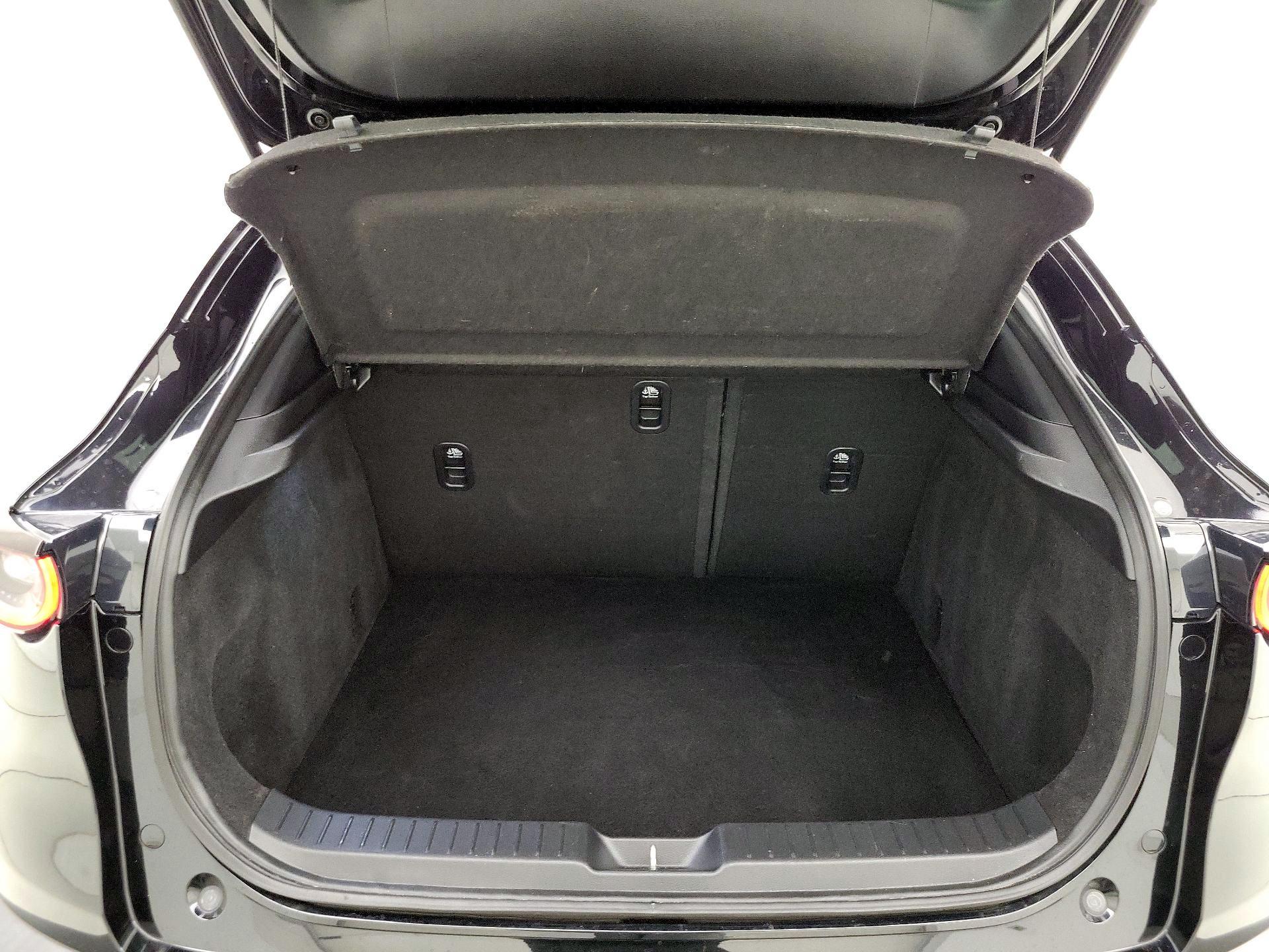 Thumbnail: 2021 Mazda CX-30 - 20