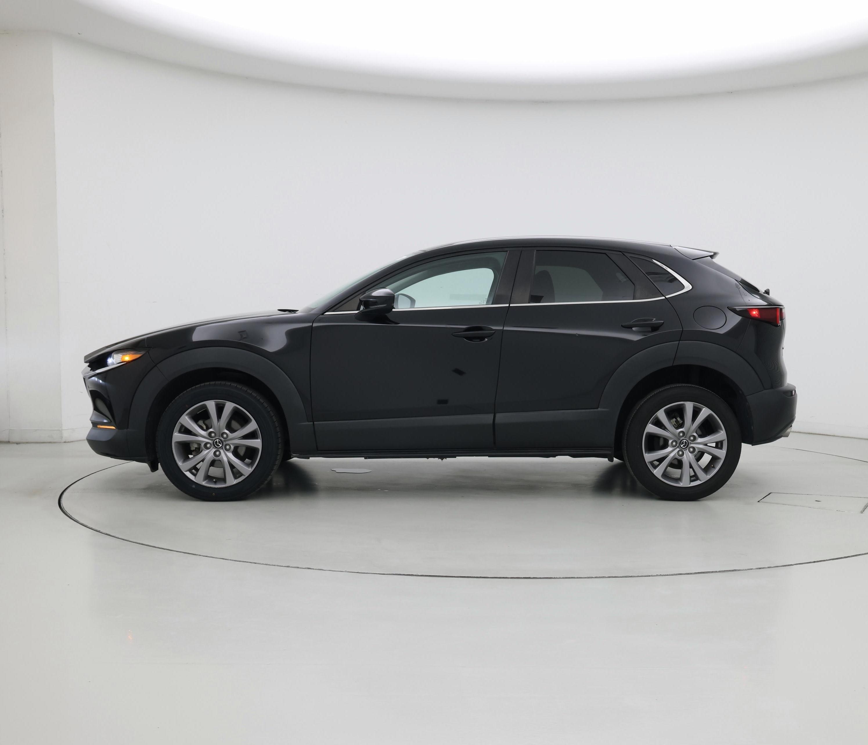 Thumbnail: 2021 Mazda CX-30 - 3