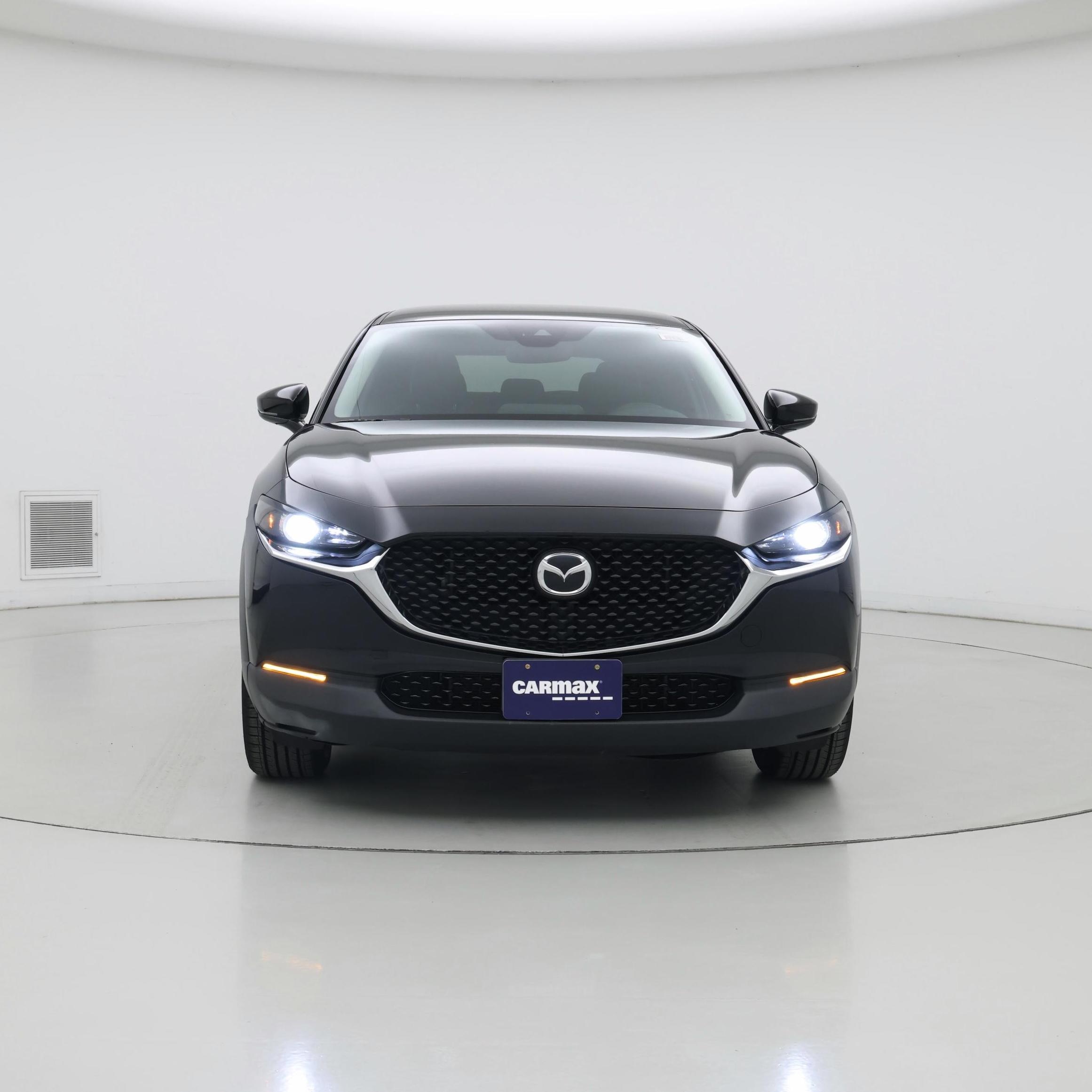 Thumbnail: 2021 Mazda CX-30 - 5