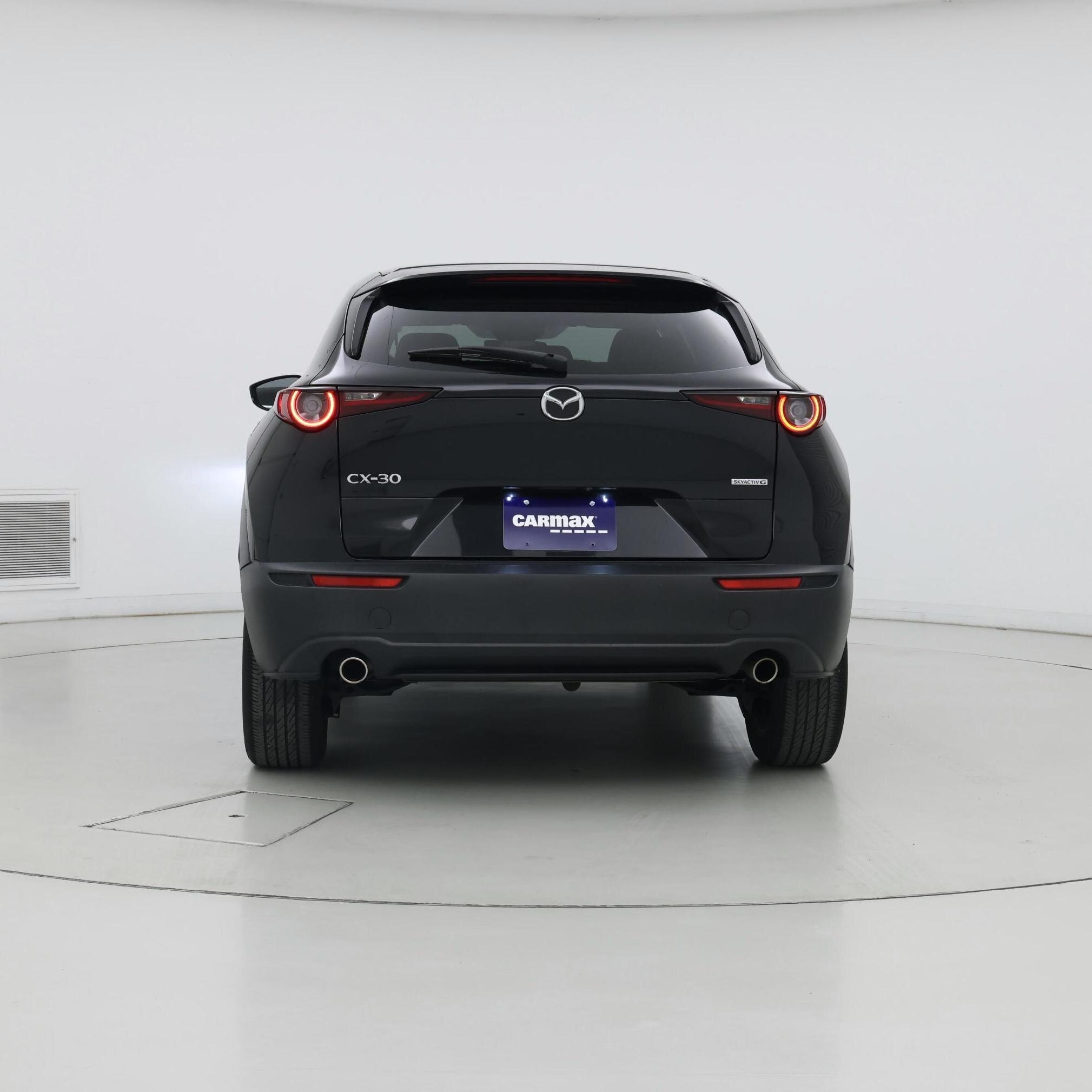 Thumbnail: 2021 Mazda CX-30 - 6