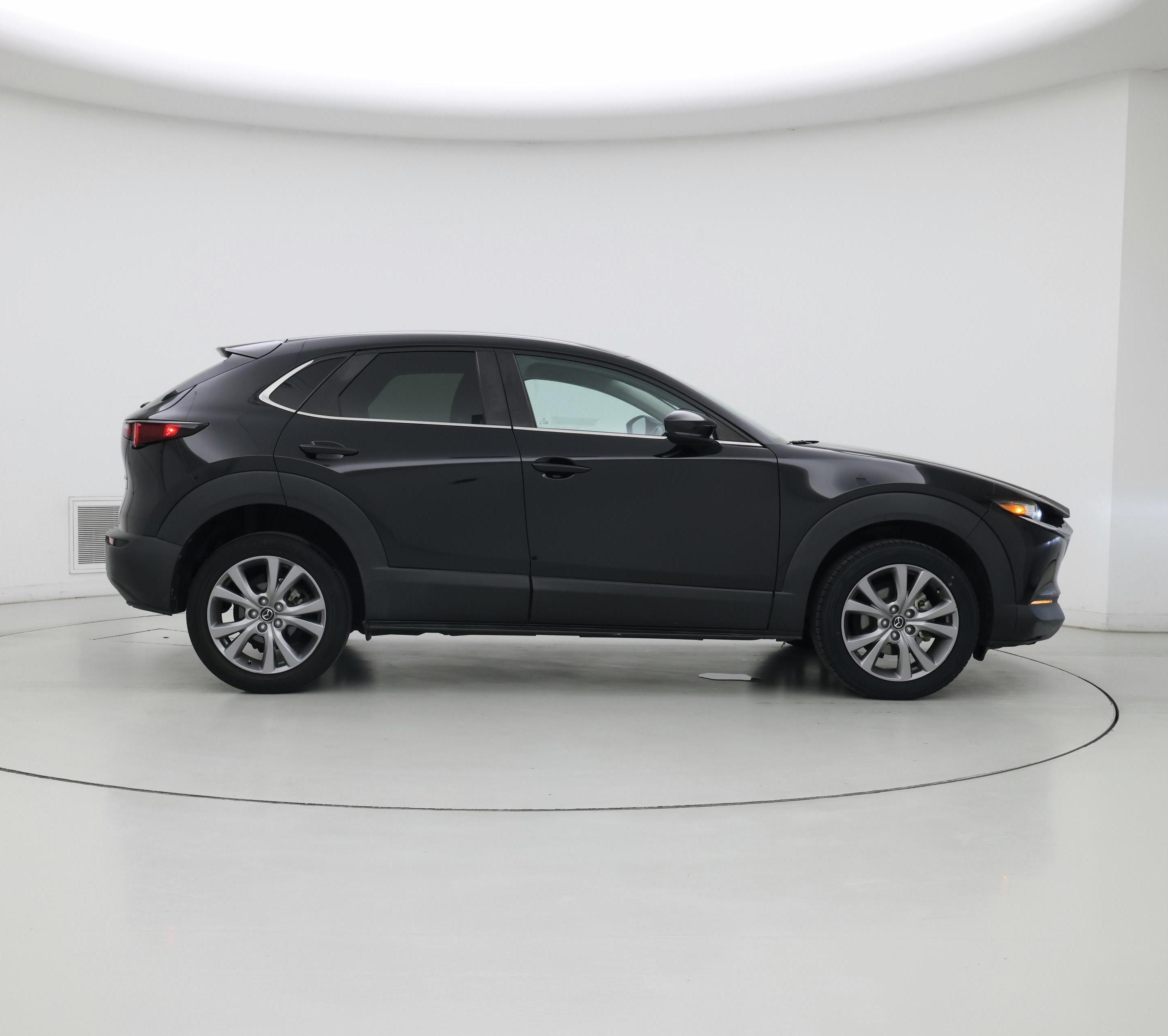 Thumbnail: 2021 Mazda CX-30 - 7