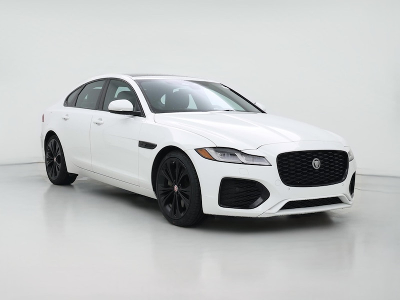 2022 Jaguar XF SE -
                  Lithia Springs, GA