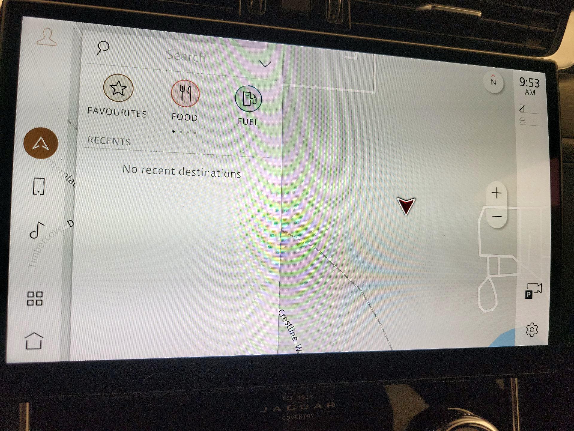 Thumbnail: 2022 Jaguar XF - 14