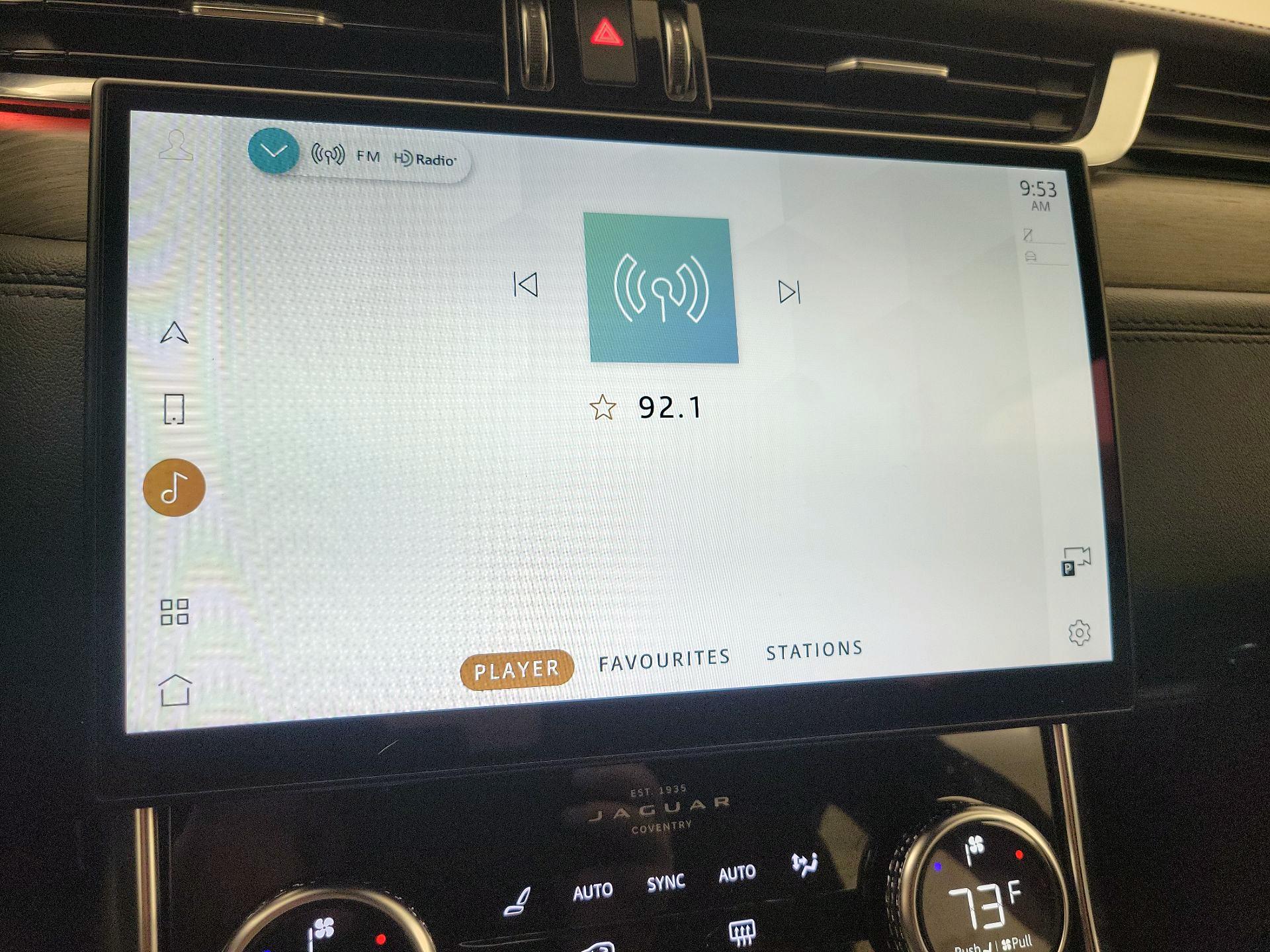 Thumbnail: 2022 Jaguar XF - 16