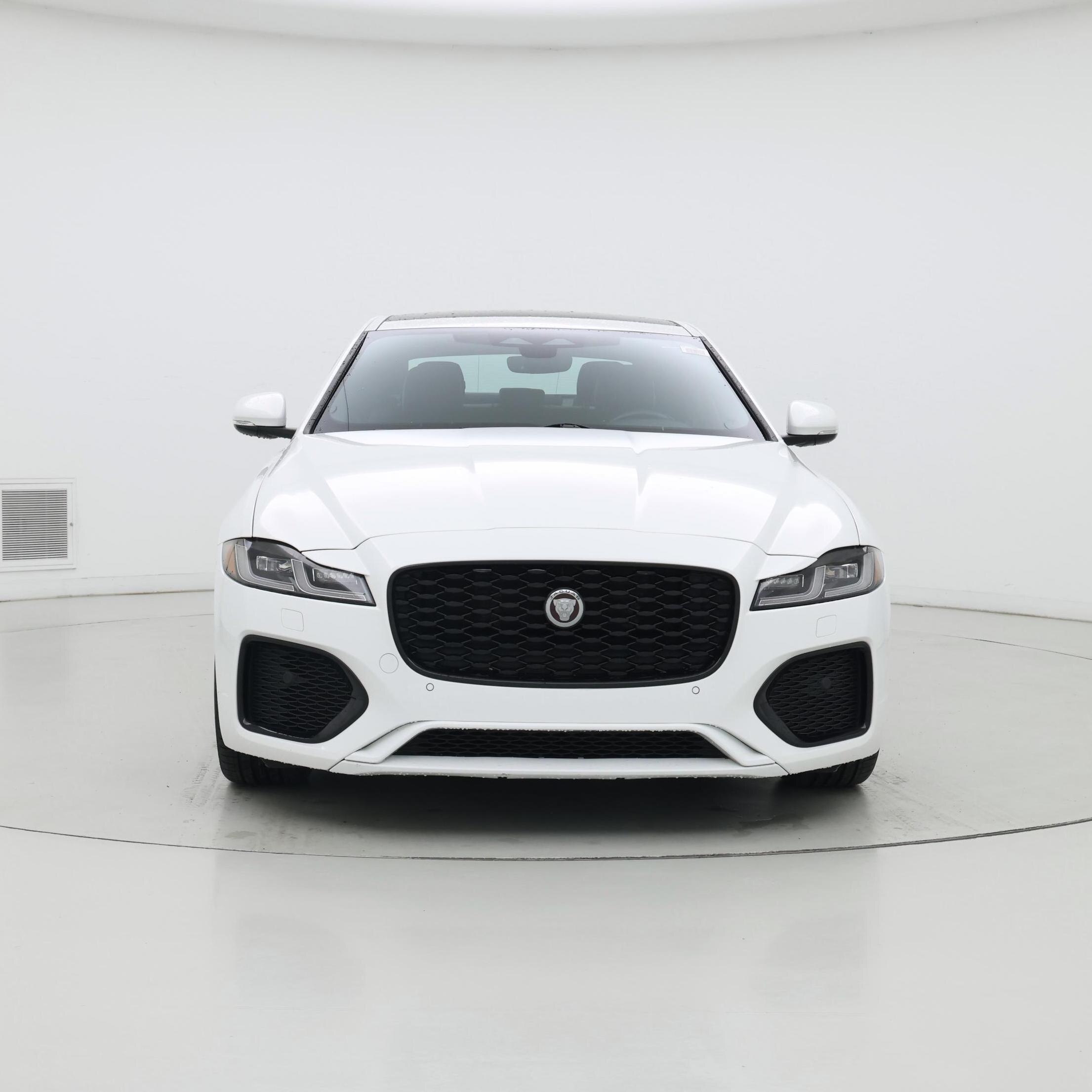 Thumbnail: 2022 Jaguar XF - 5