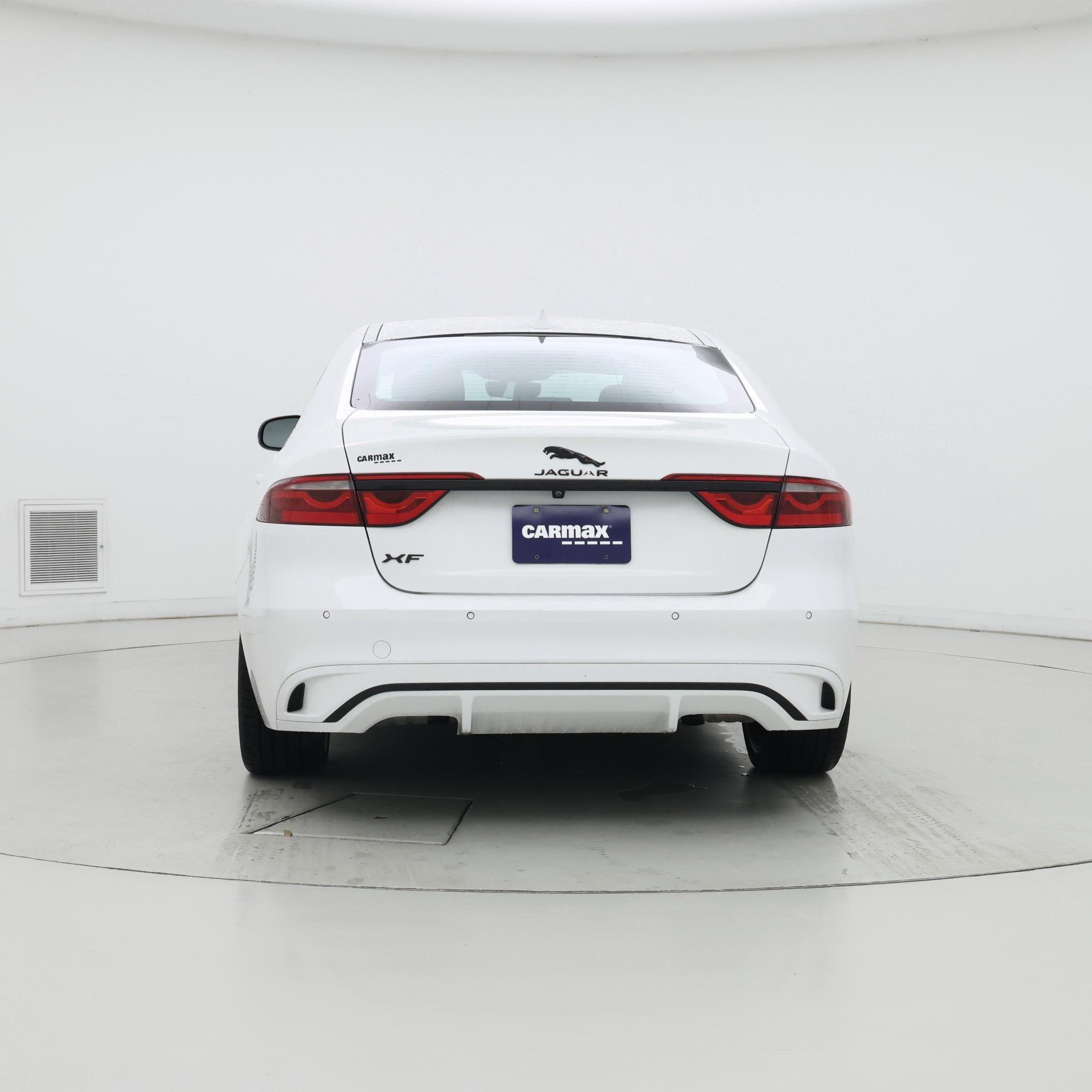 Thumbnail: 2022 Jaguar XF - 6