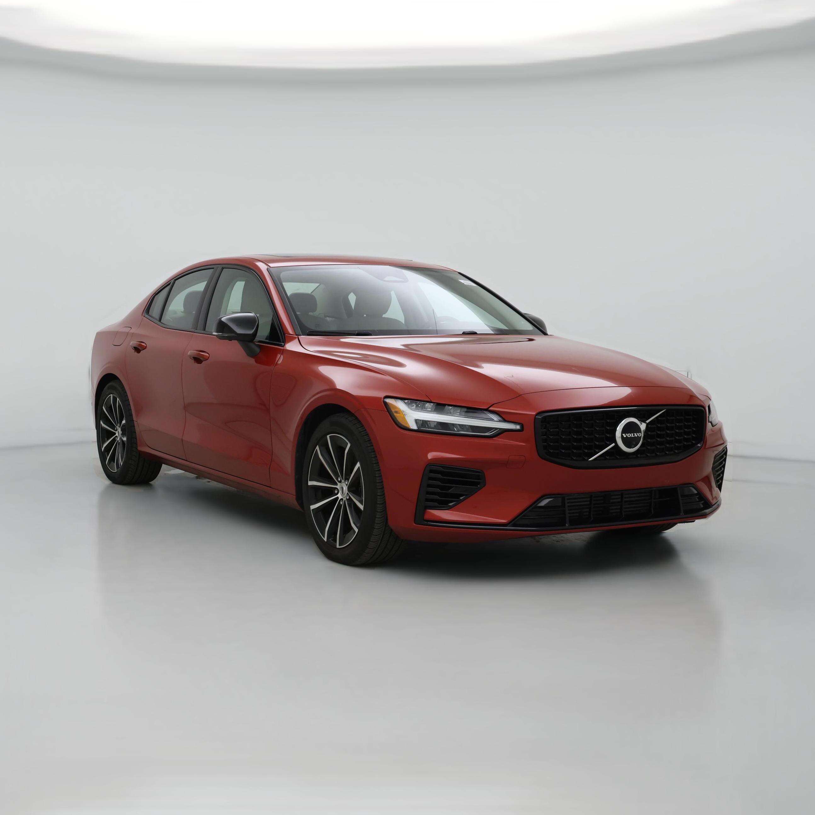 Thumbnail: 2023 Volvo S60 - 1