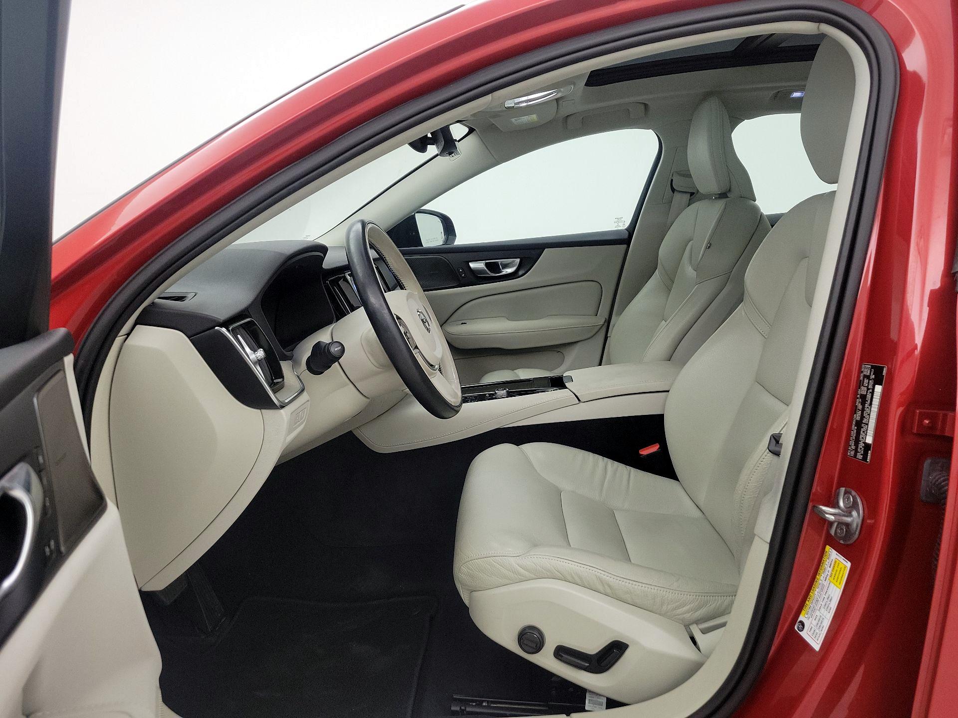 Thumbnail: 2023 Volvo S60 - 11