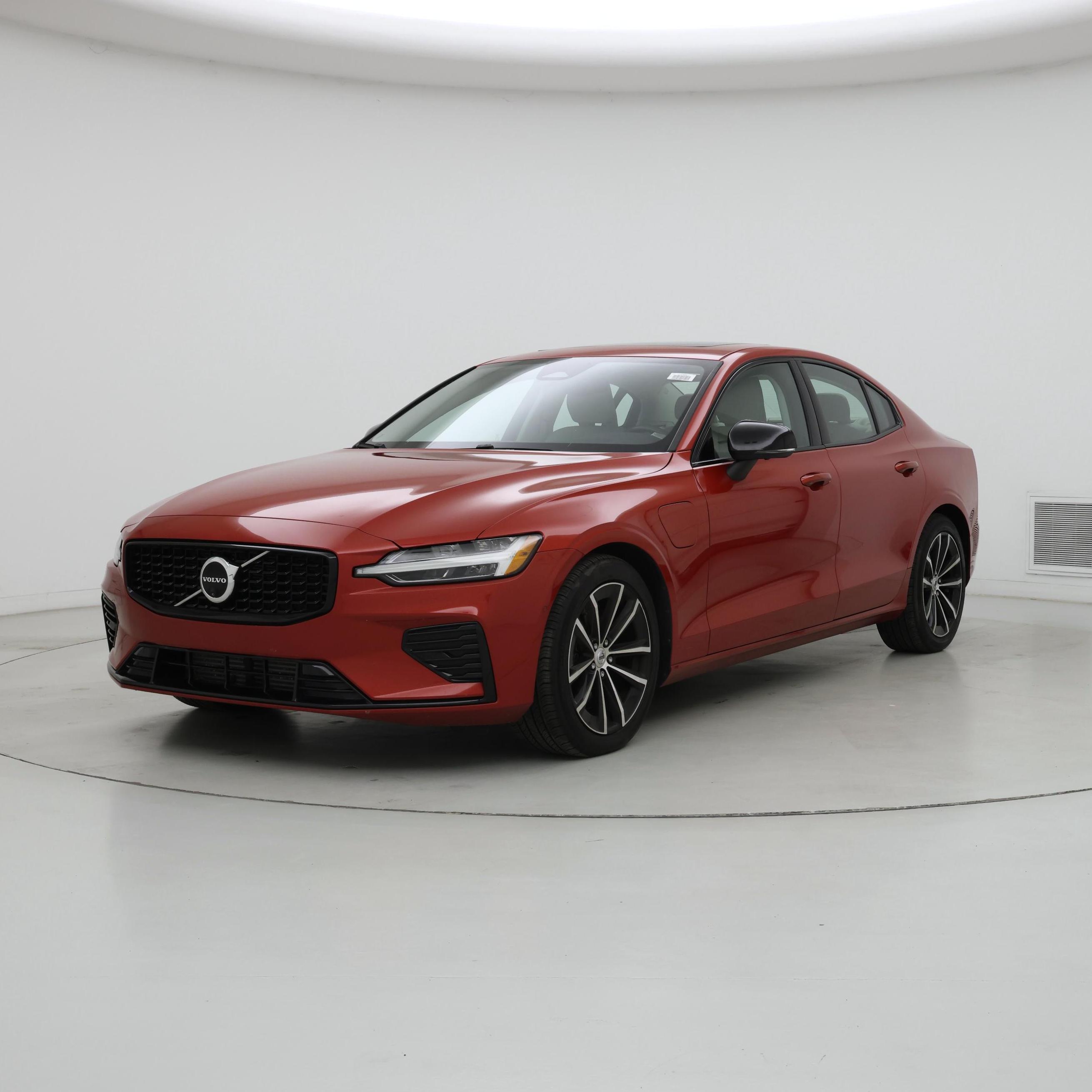 Thumbnail: 2023 Volvo S60 - 4