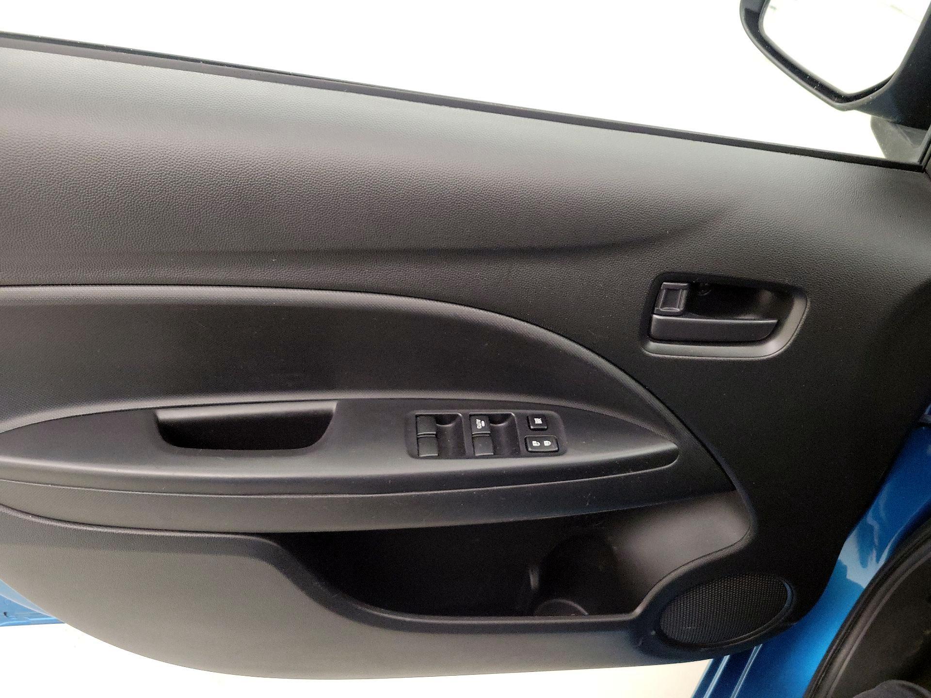 Thumbnail: 2020 Mitsubishi Mirage - 12