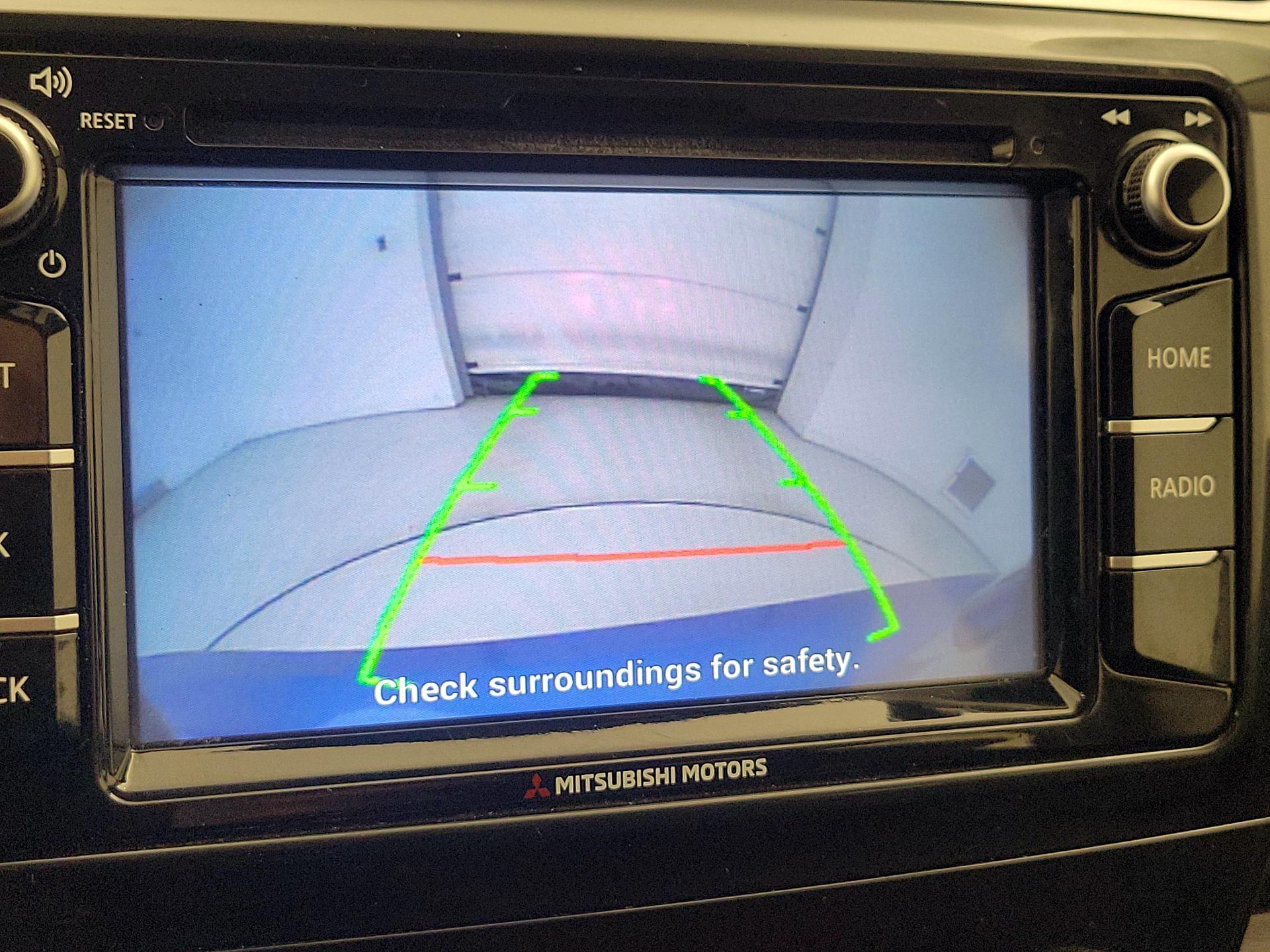 Thumbnail: 2020 Mitsubishi Mirage - 14