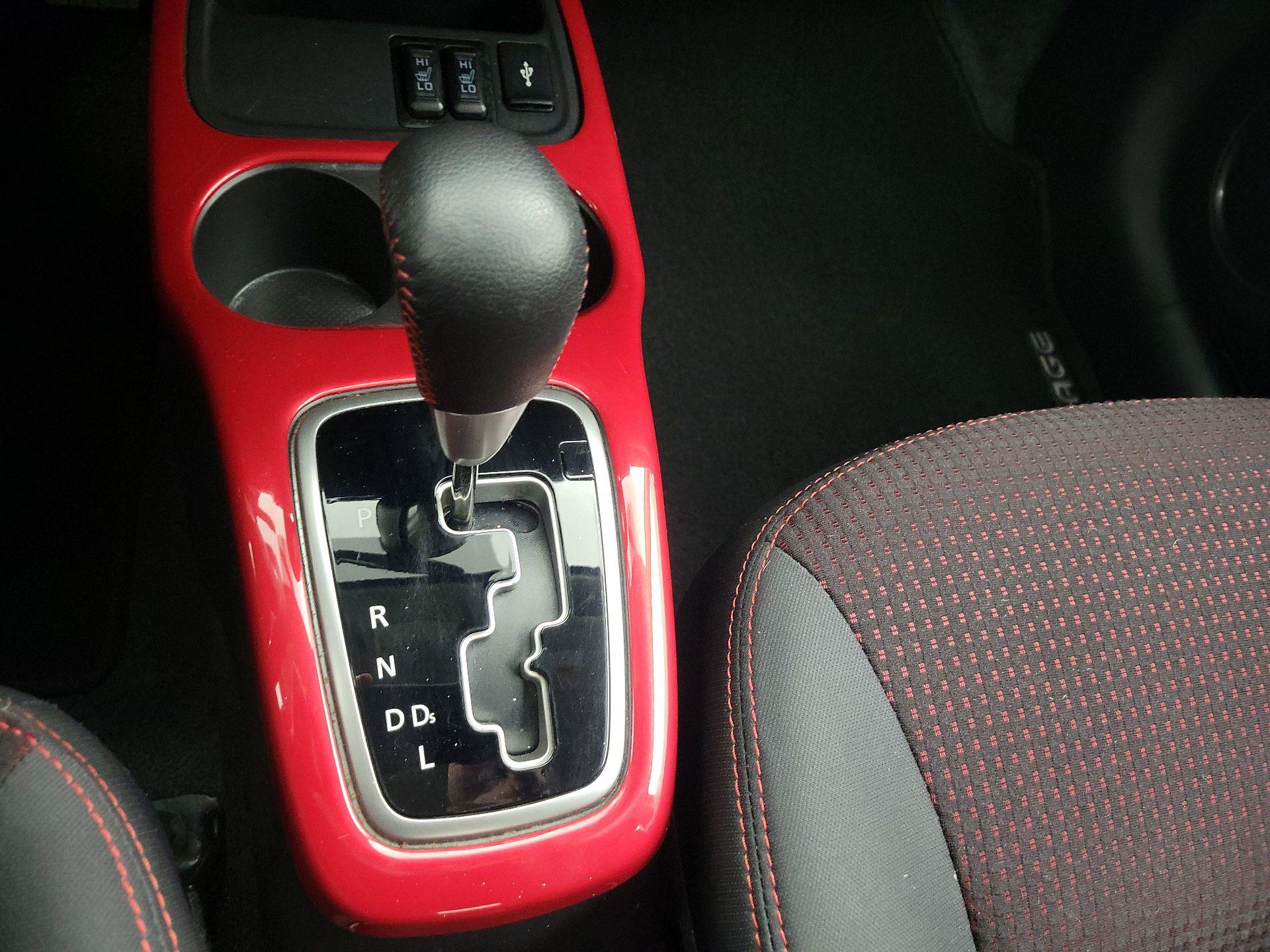 Thumbnail: 2020 Mitsubishi Mirage - 17