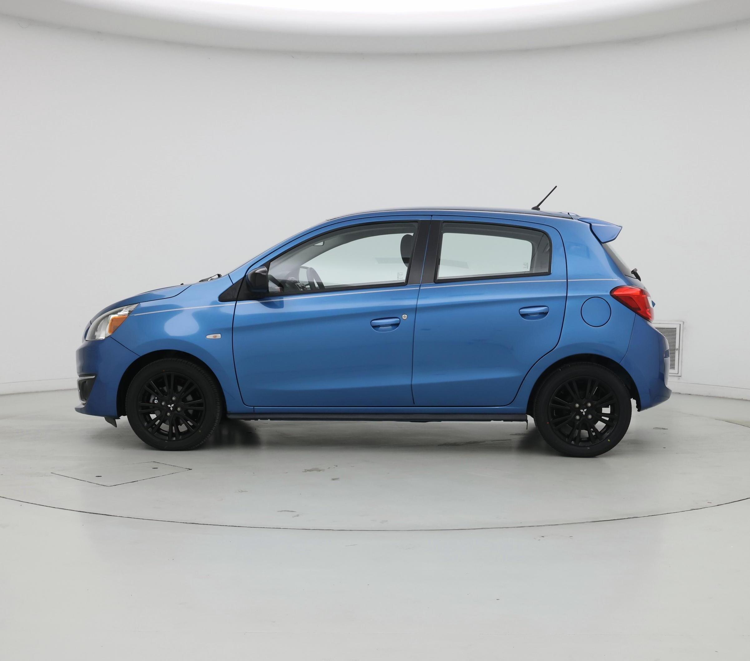 Thumbnail: 2020 Mitsubishi Mirage - 3