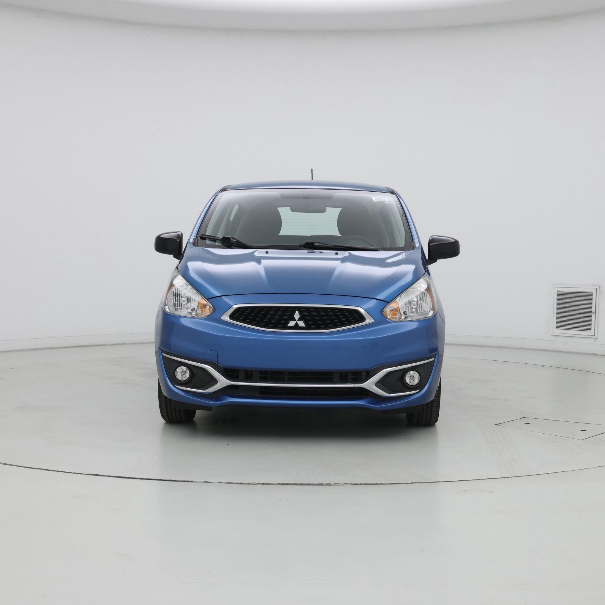 Thumbnail: 2020 Mitsubishi Mirage - 5