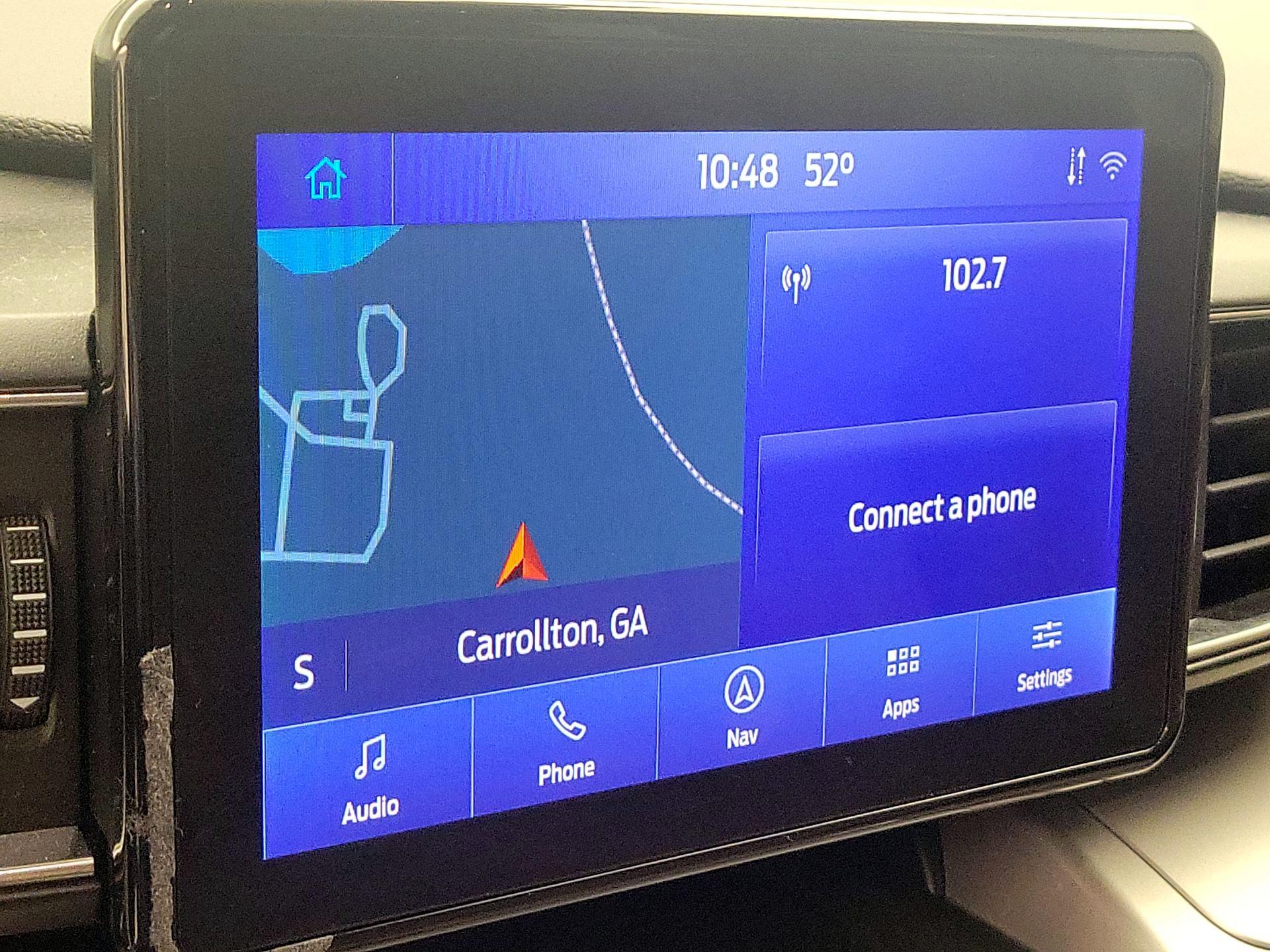 Thumbnail: 2022 Ford Explorer - 16