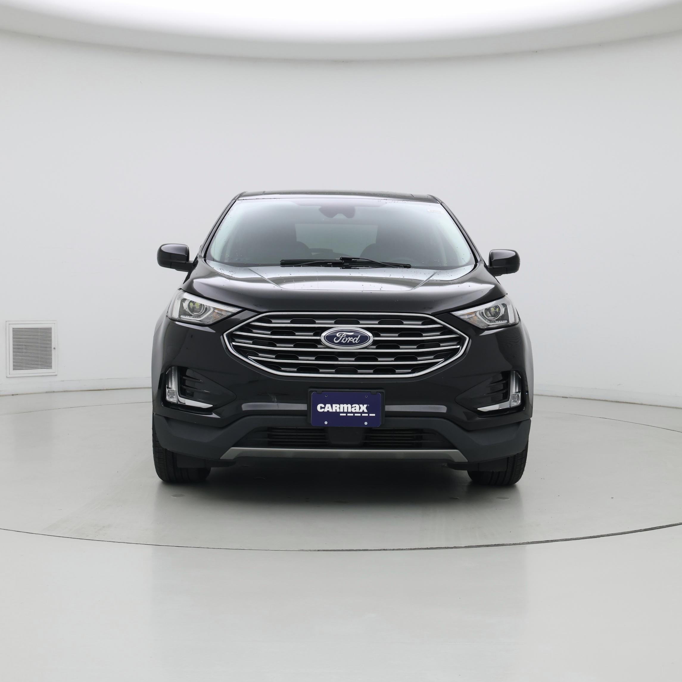 Thumbnail: 2021 Ford Edge - 5