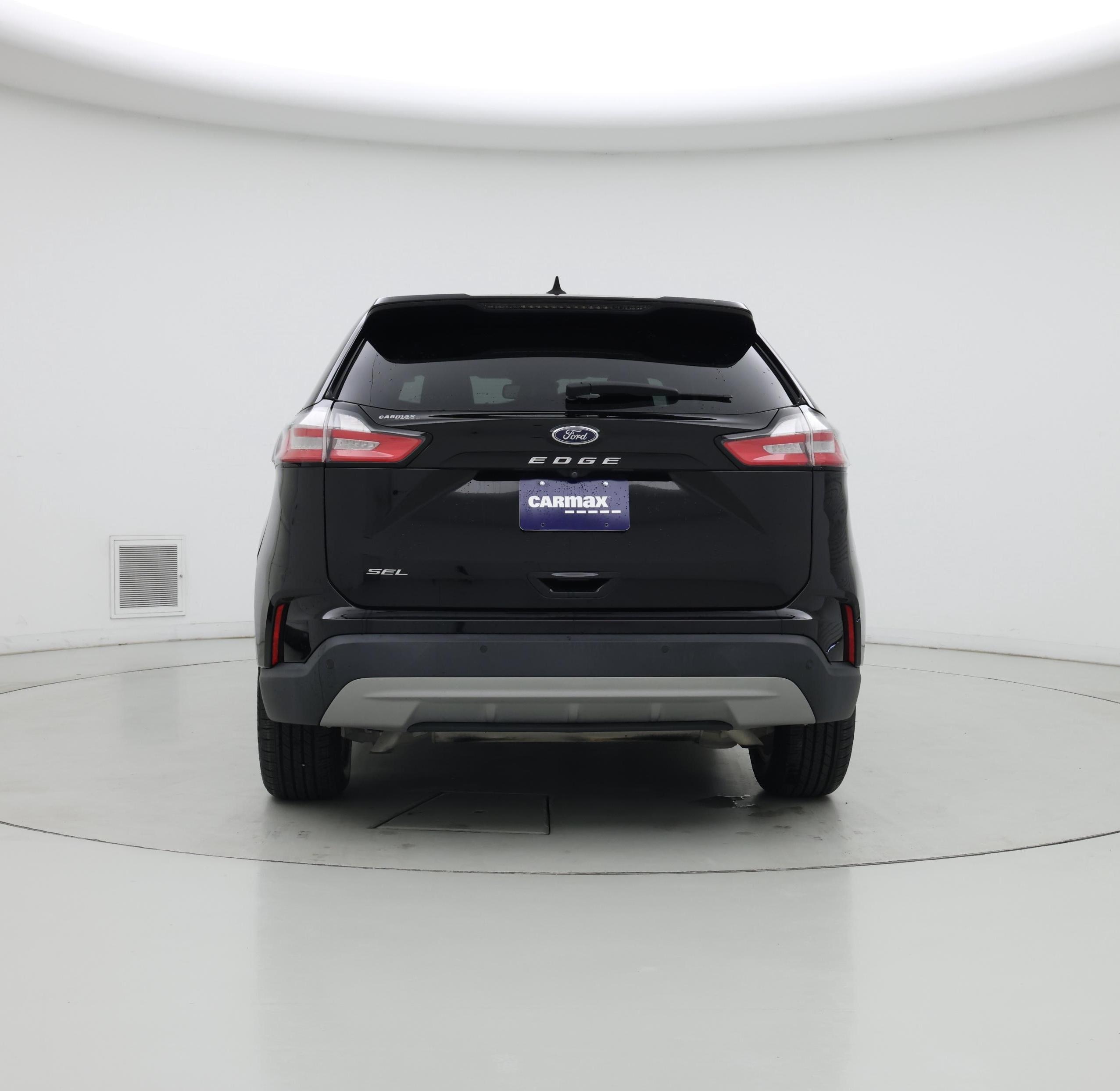 Thumbnail: 2021 Ford Edge - 6