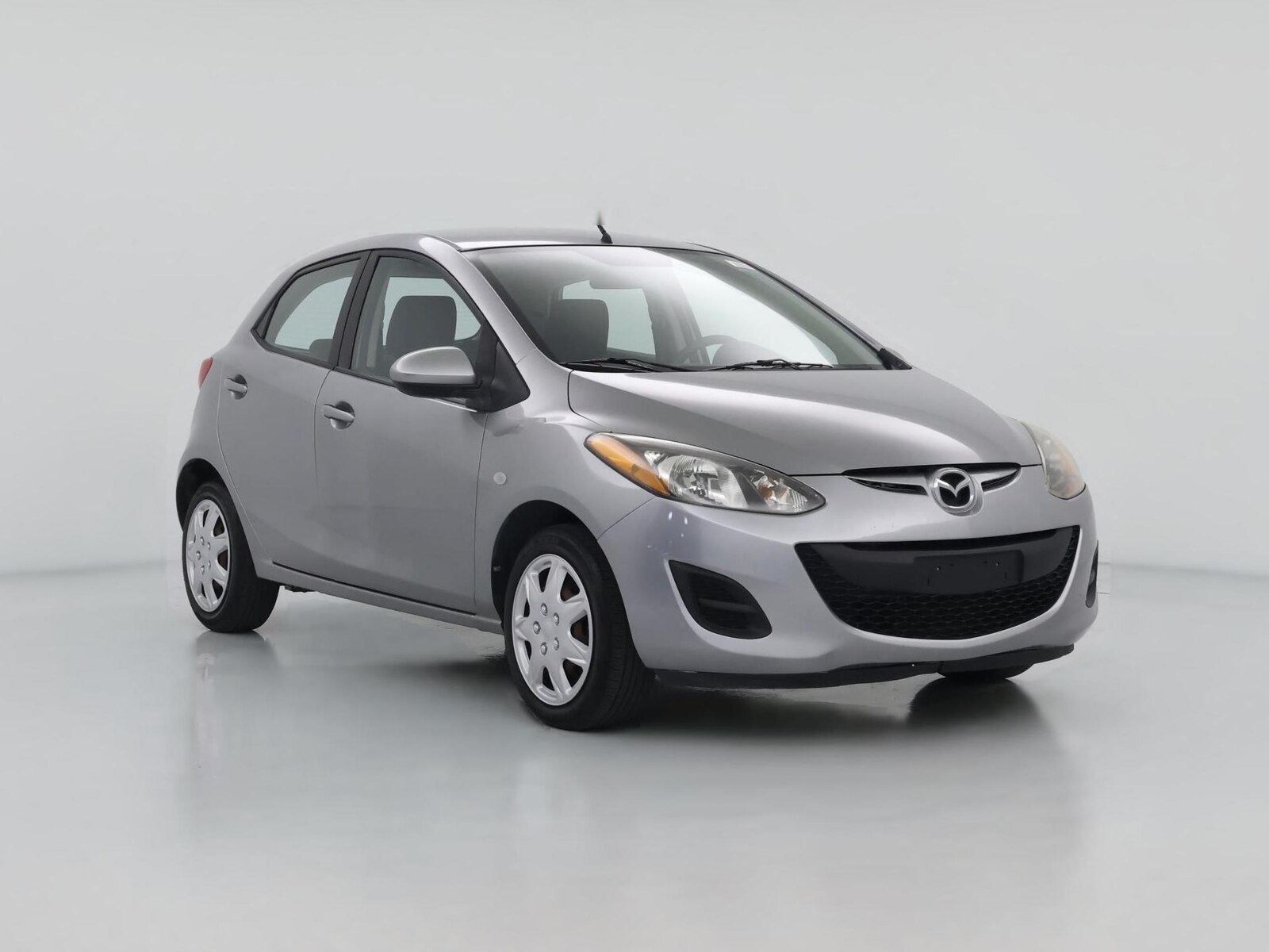 2014 Mazda Mazda2