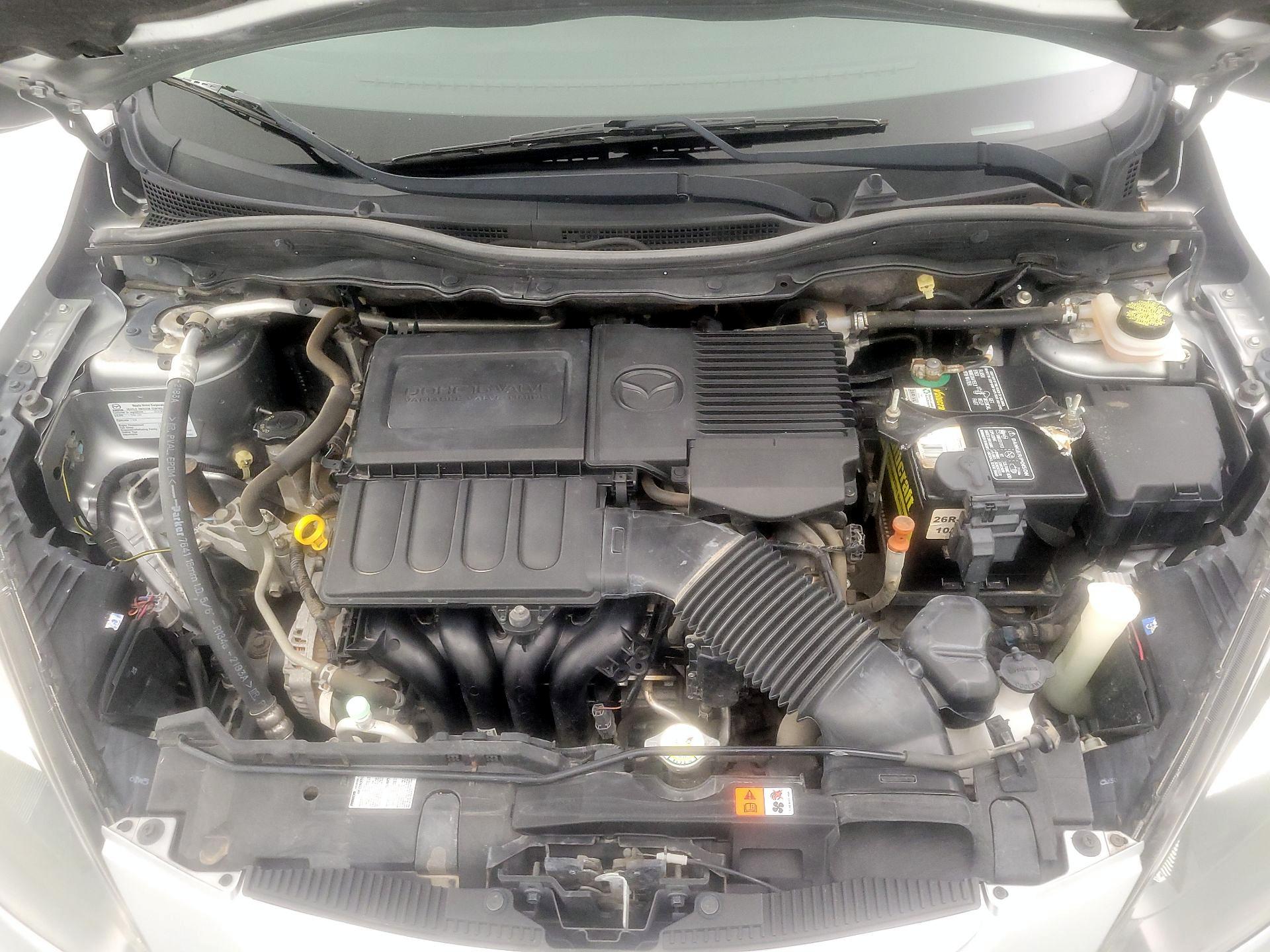 Thumbnail: 2014 Mazda Mazda2 - 20