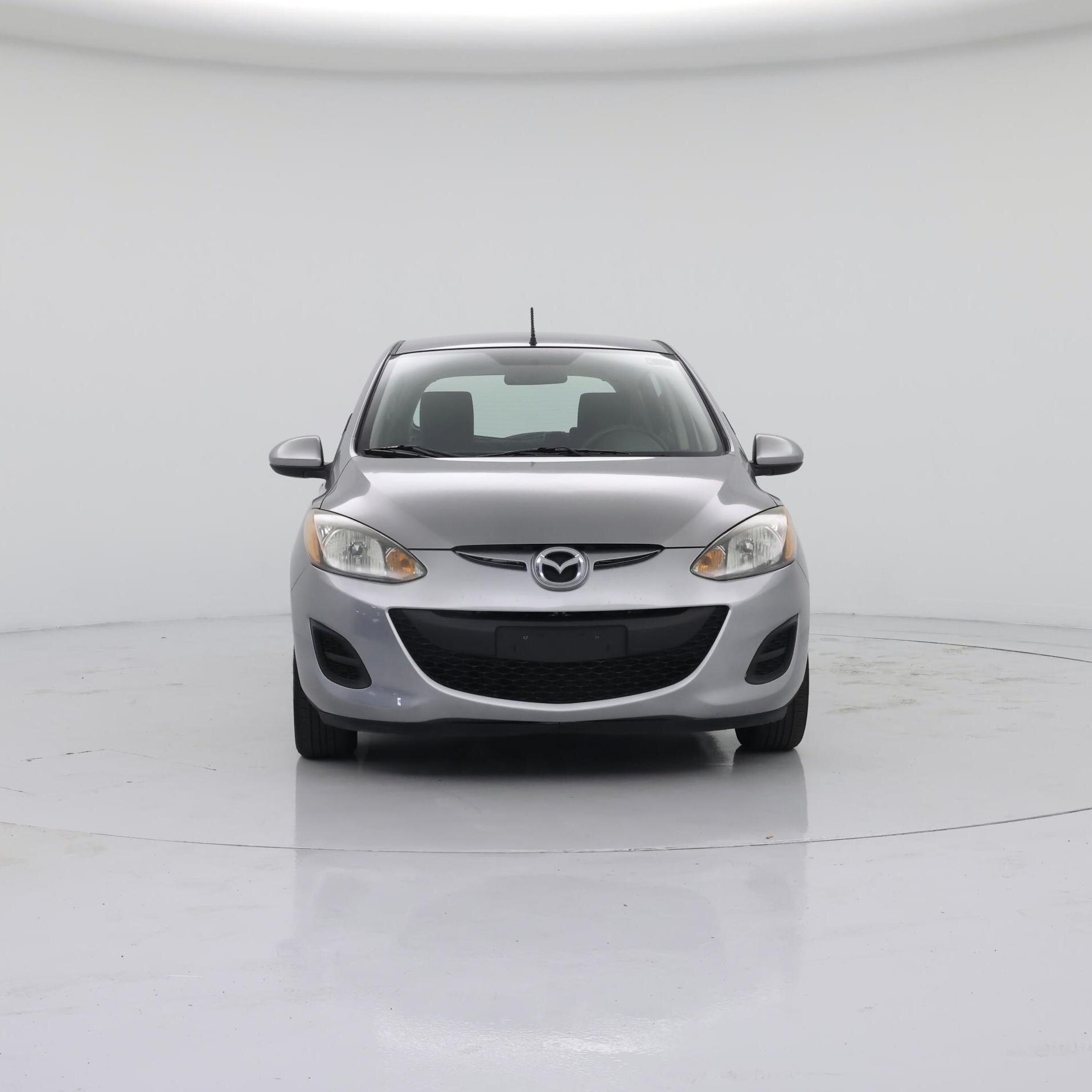 Thumbnail: 2014 Mazda Mazda2 - 5