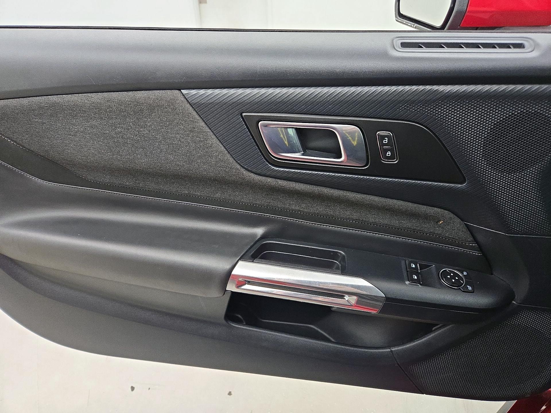 Thumbnail: 2024 Ford Mustang - 12