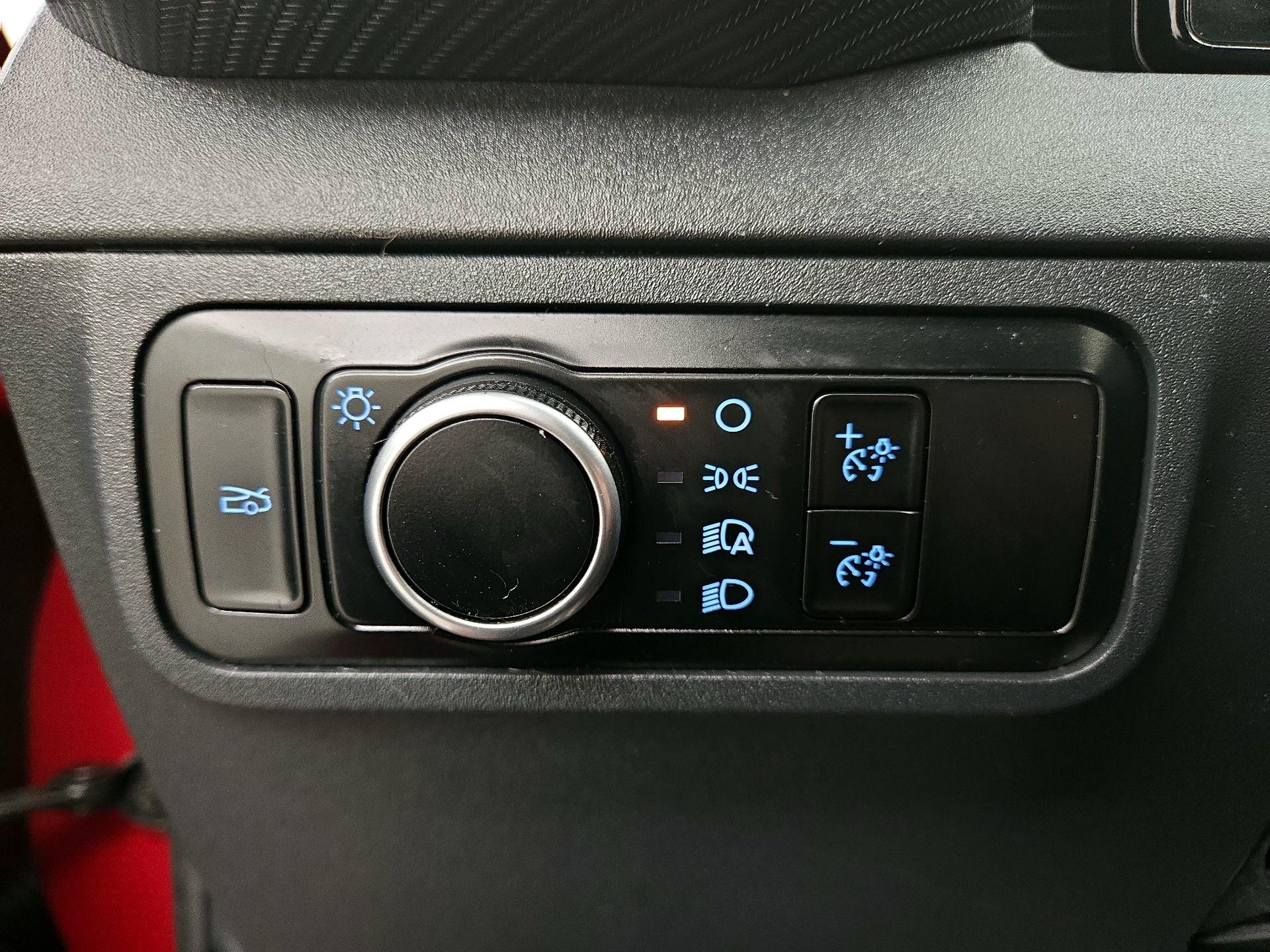 Thumbnail: 2024 Ford Mustang - 13