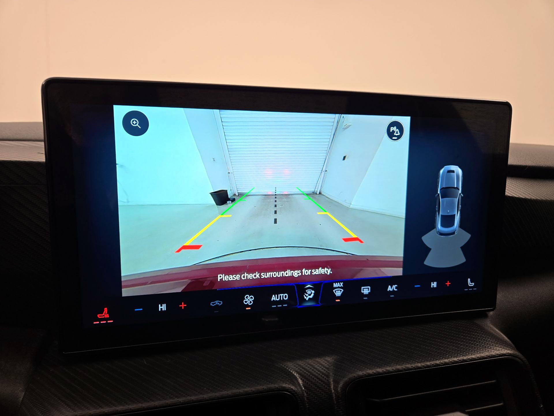 Thumbnail: 2024 Ford Mustang - 14