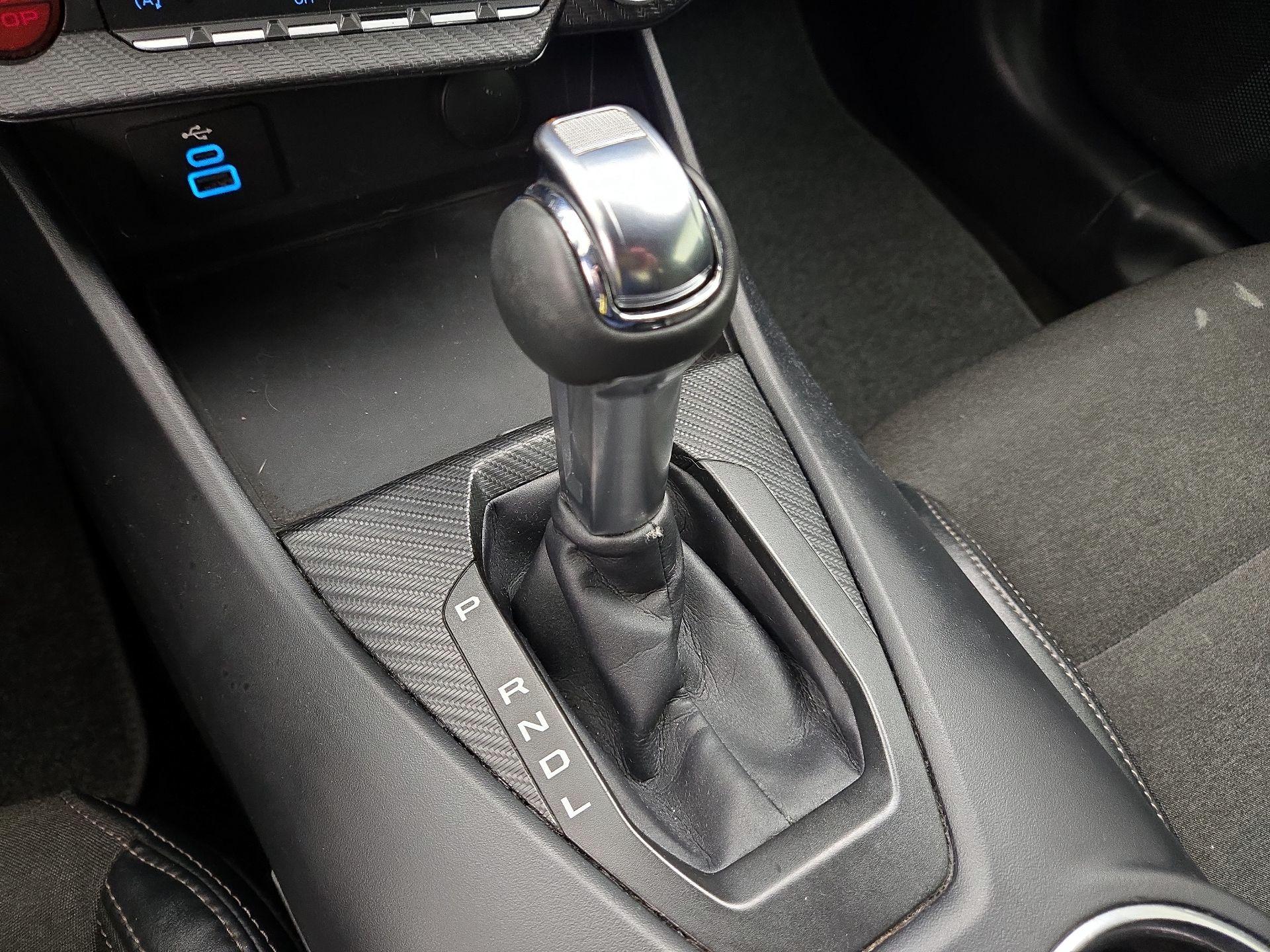 Thumbnail: 2024 Ford Mustang - 17