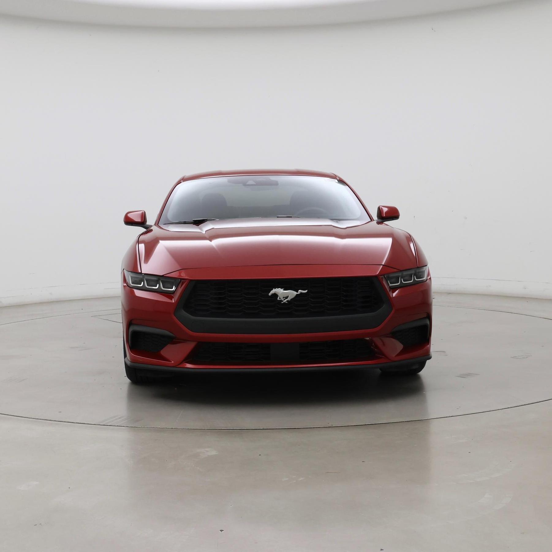 Thumbnail: 2024 Ford Mustang - 5