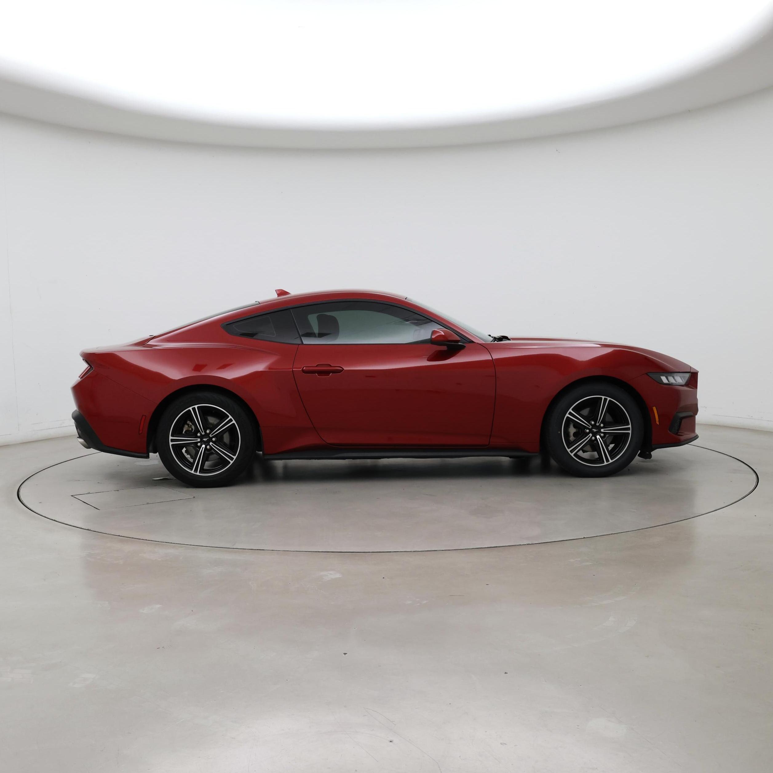 Thumbnail: 2024 Ford Mustang - 7