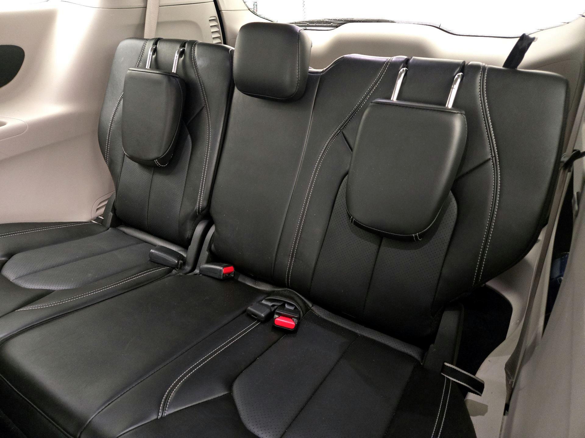 Thumbnail: 2024 Chrysler Pacifica - 20