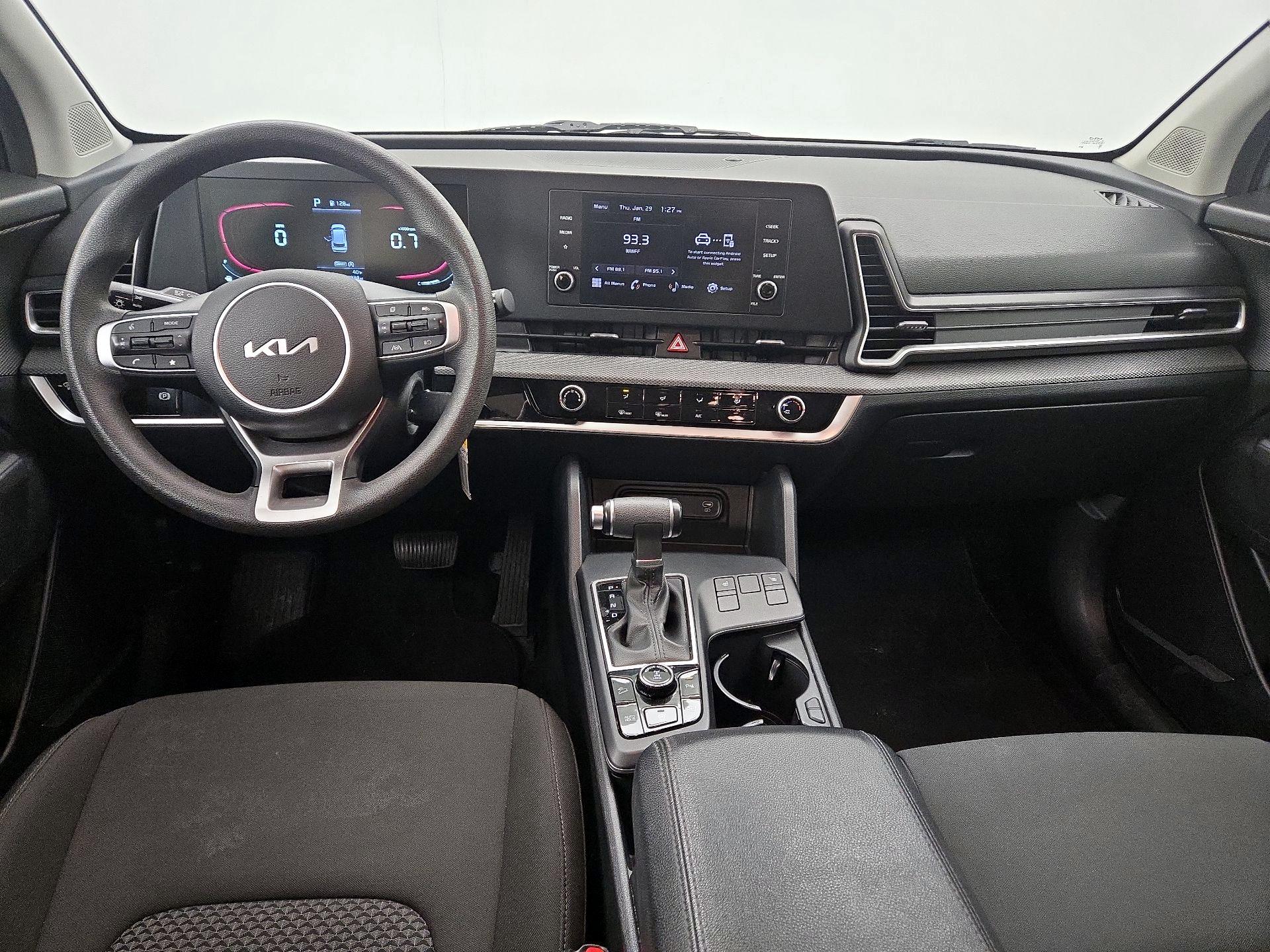 Thumbnail: 2023 Kia Sportage - 9