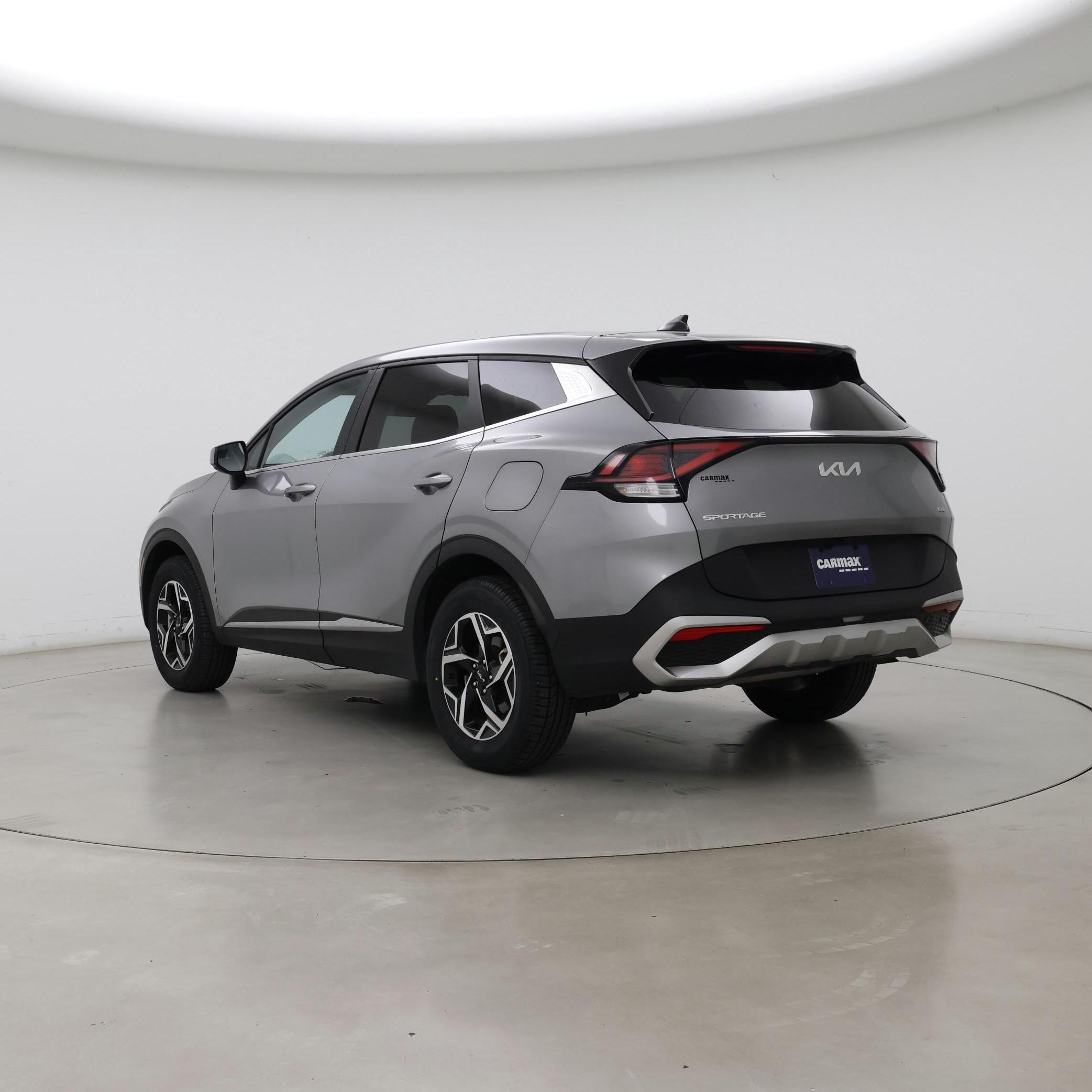 Thumbnail: 2023 Kia Sportage - 2