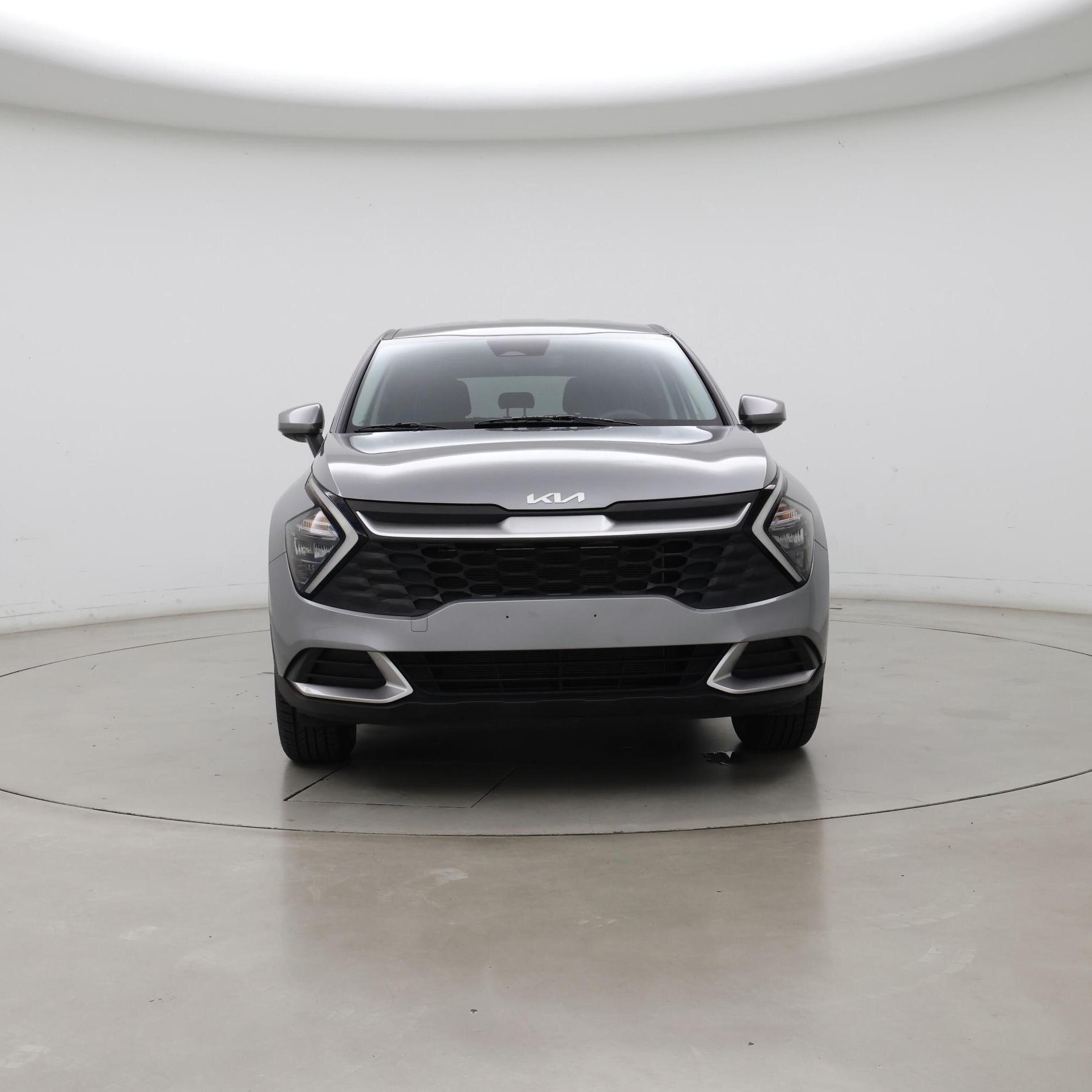 Thumbnail: 2023 Kia Sportage - 5