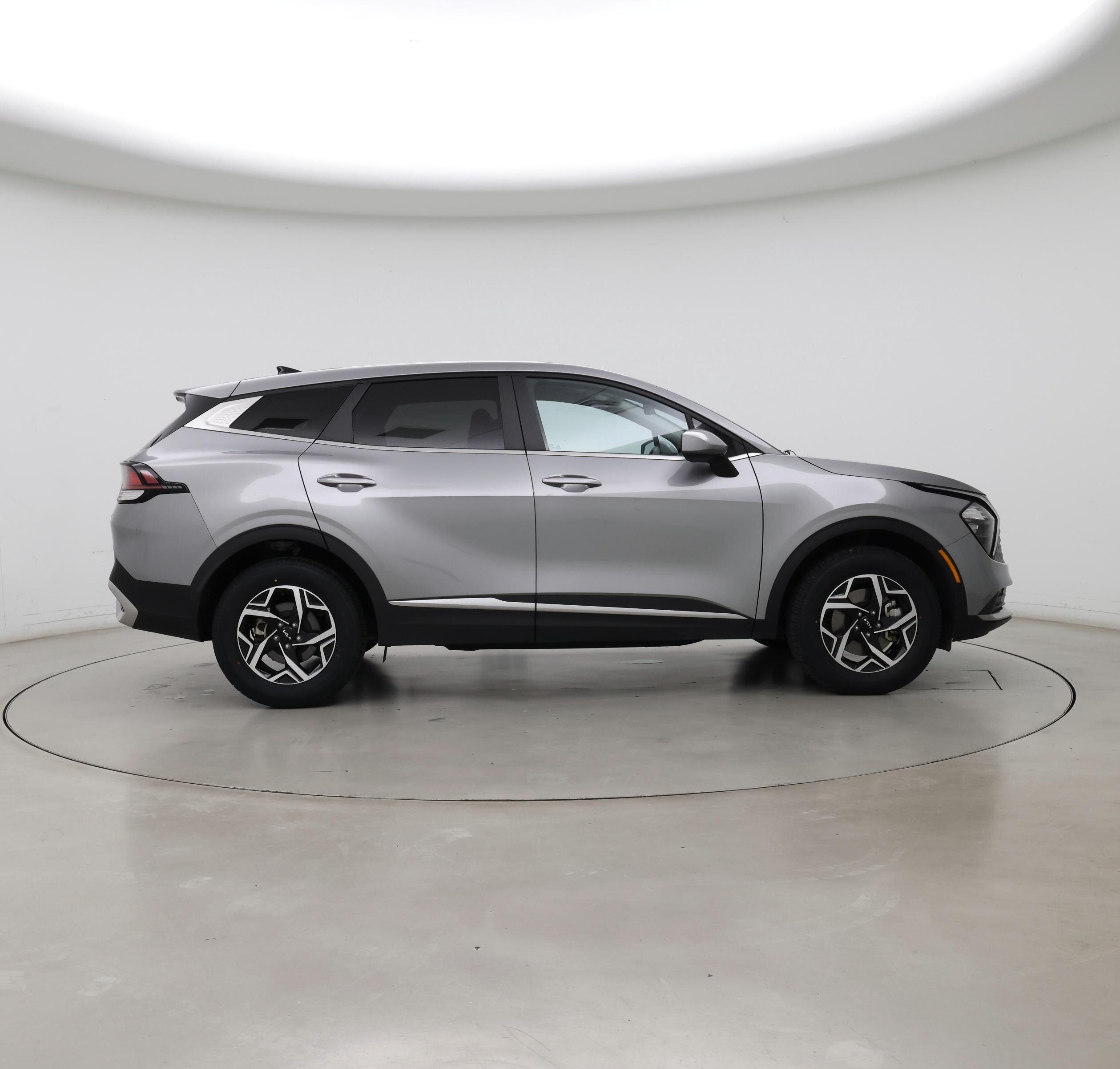 Thumbnail: 2023 Kia Sportage - 7