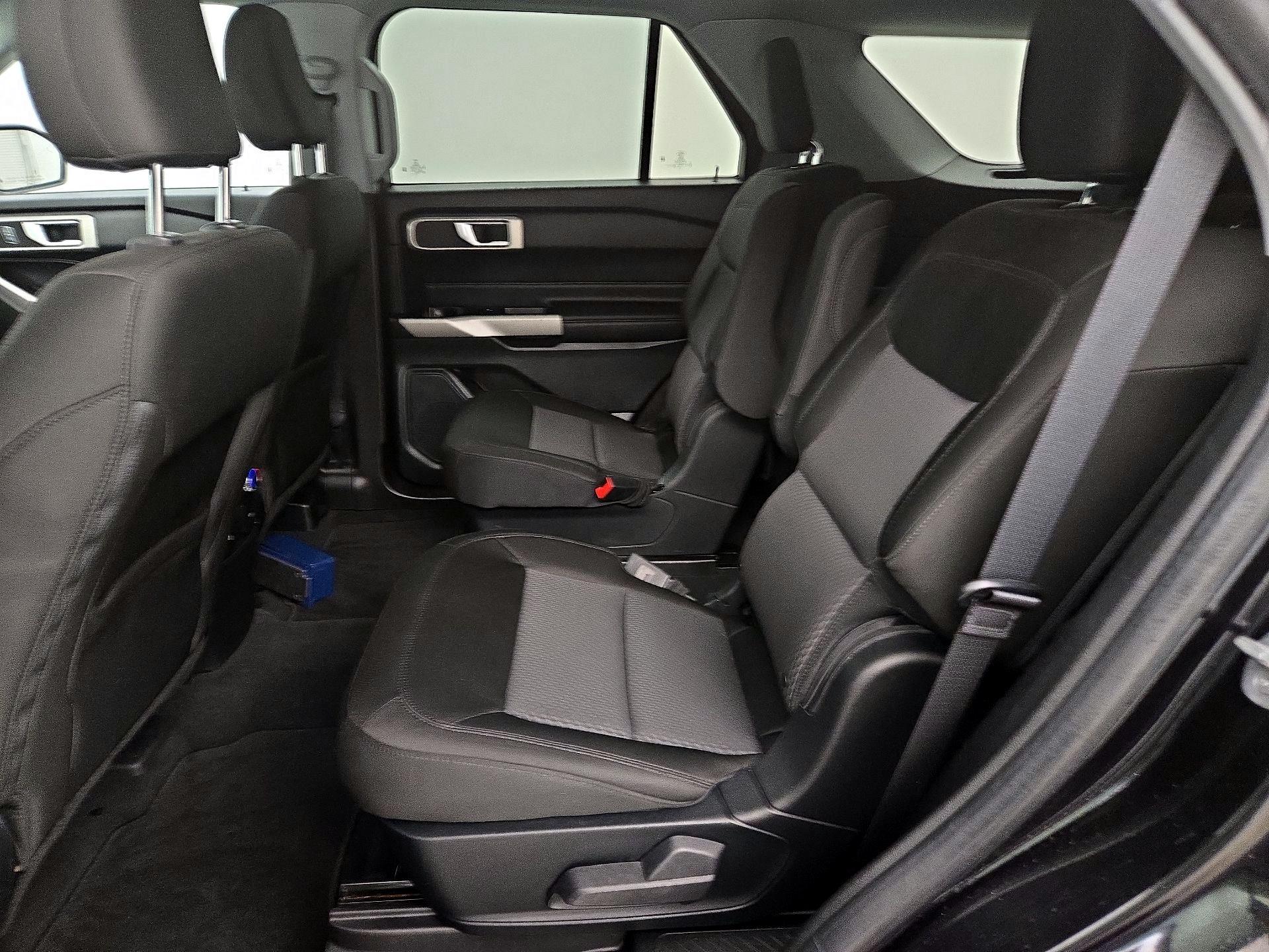 Thumbnail: 2022 Ford Explorer - 19