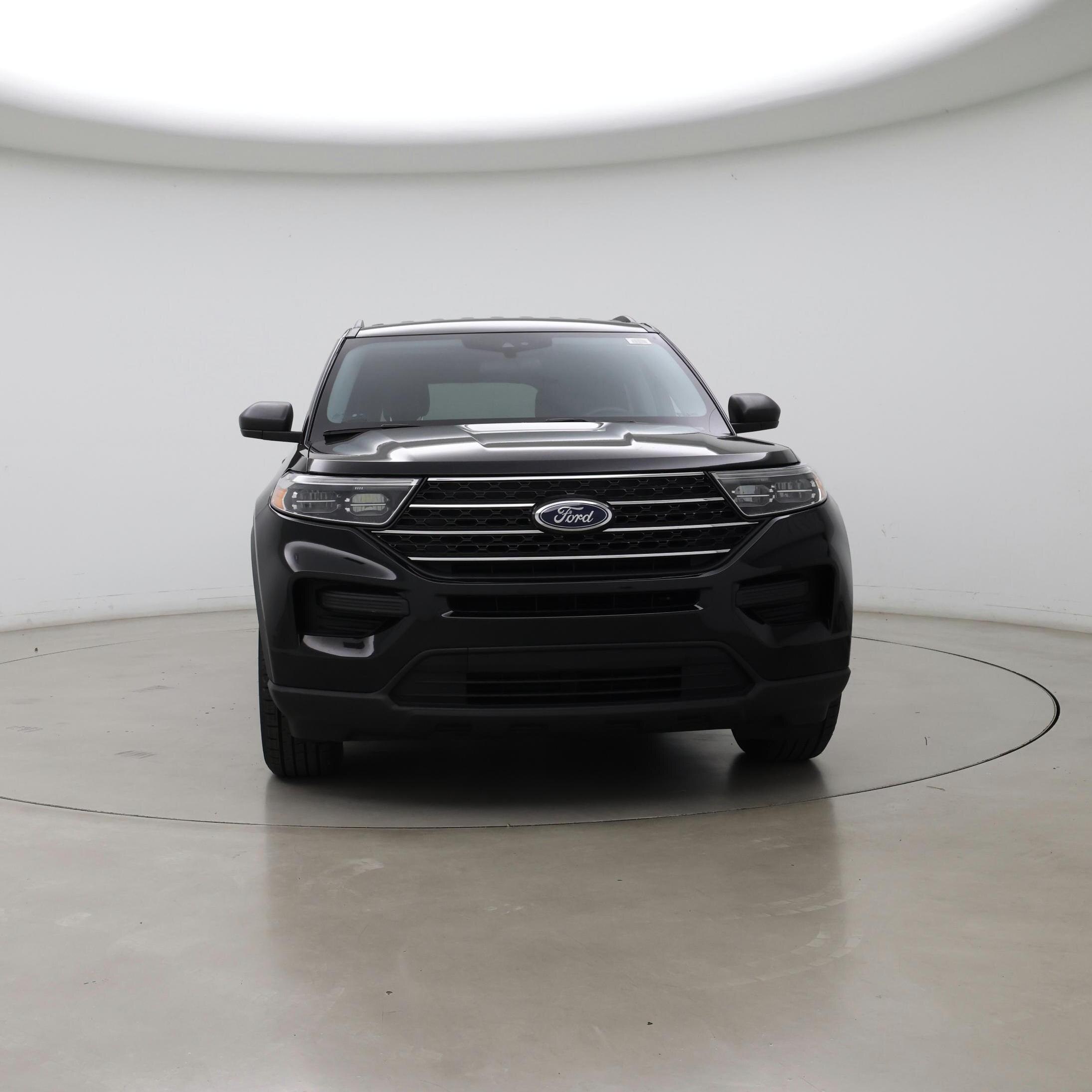 Thumbnail: 2022 Ford Explorer - 5