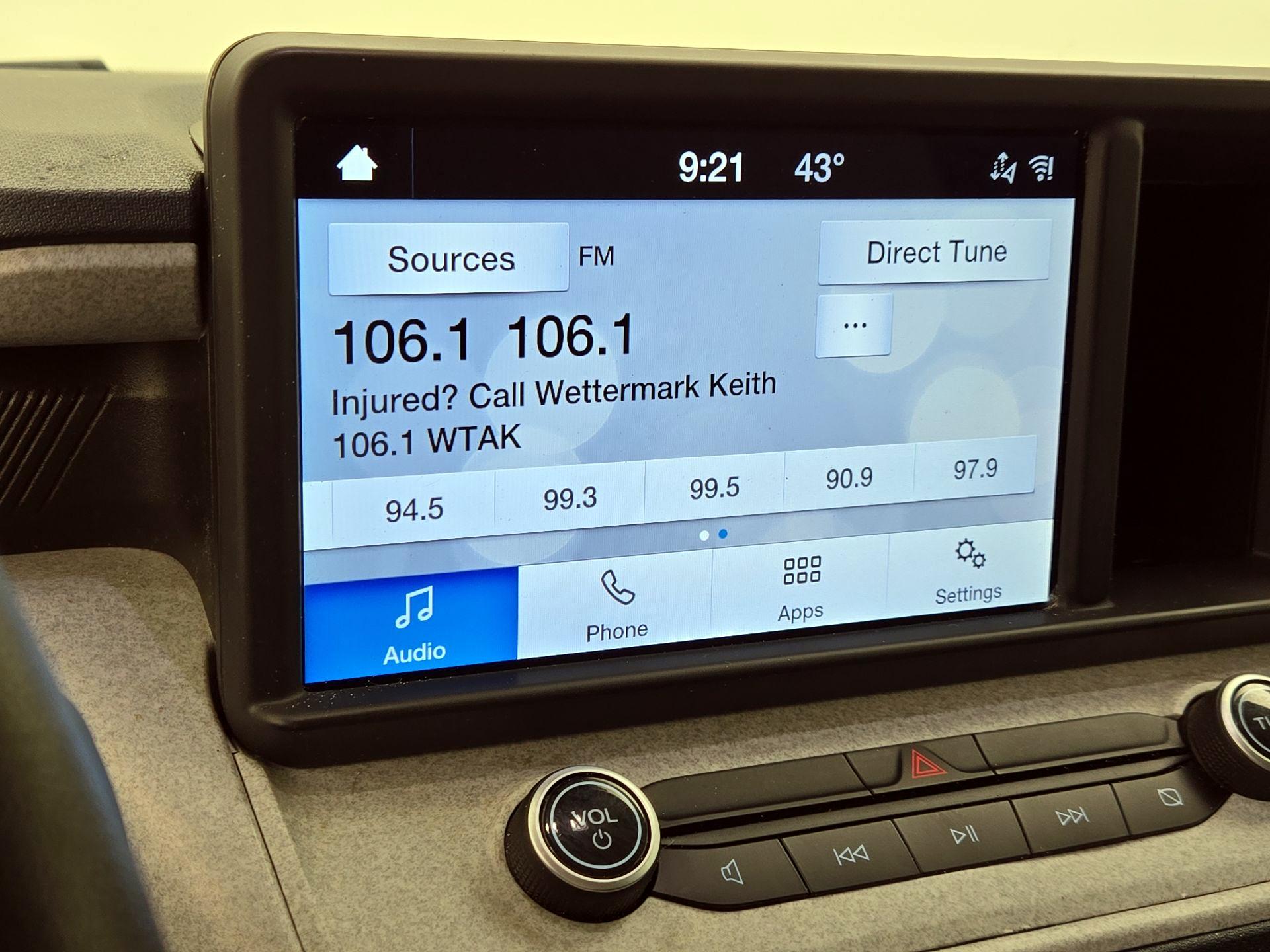 Thumbnail: 2022 Ford Maverick - 15