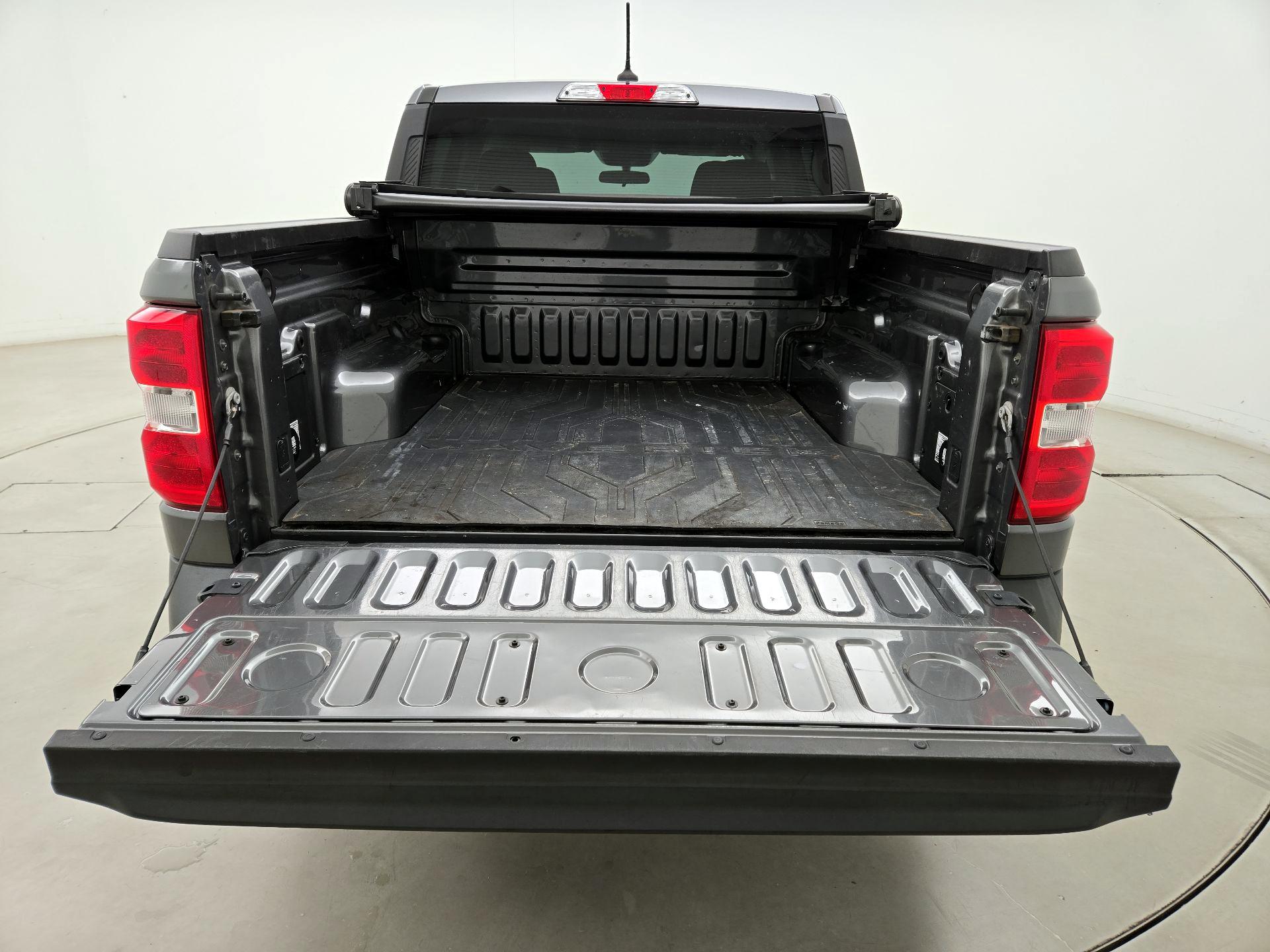 Thumbnail: 2022 Ford Maverick - 20