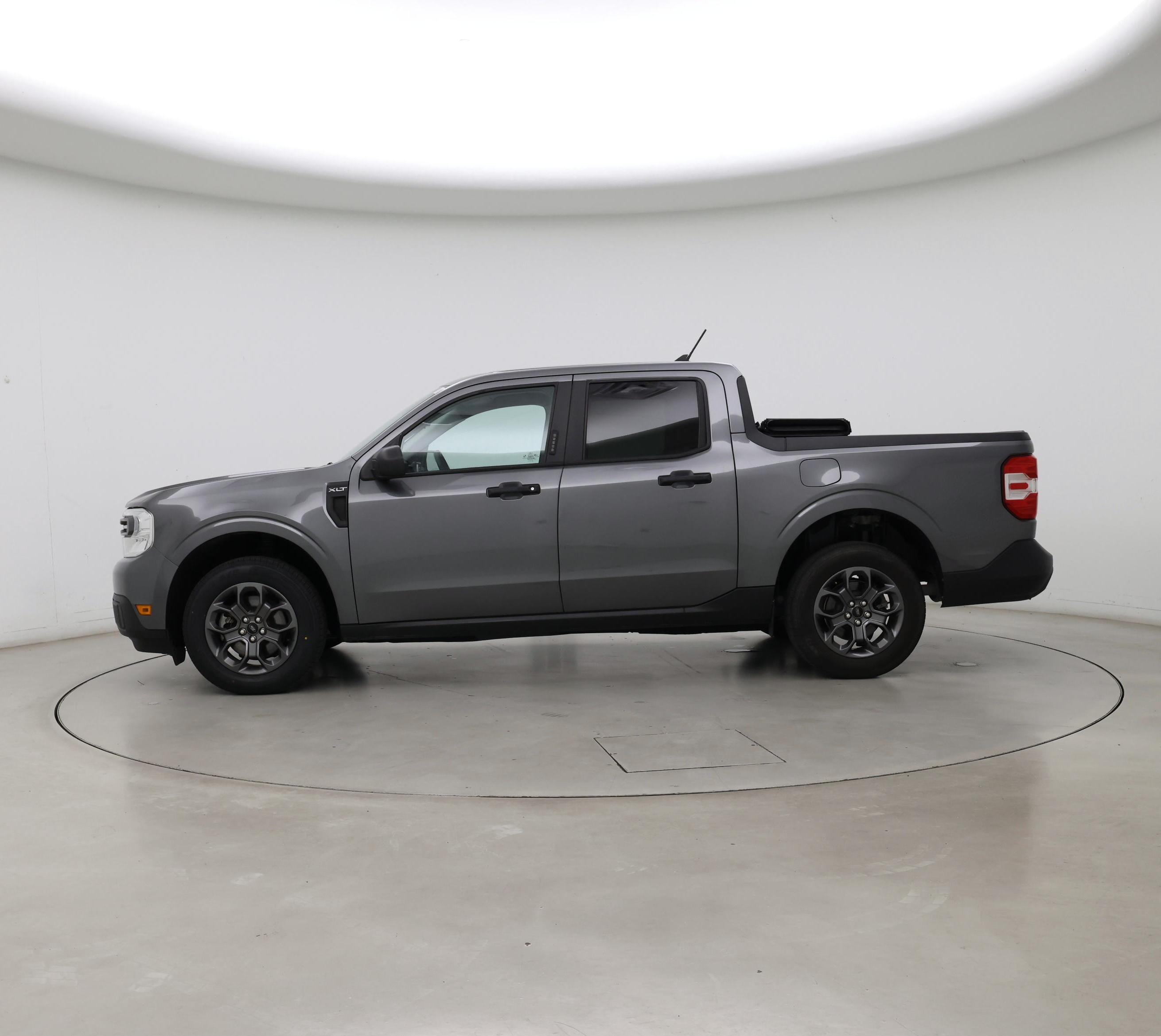 Thumbnail: 2022 Ford Maverick - 3