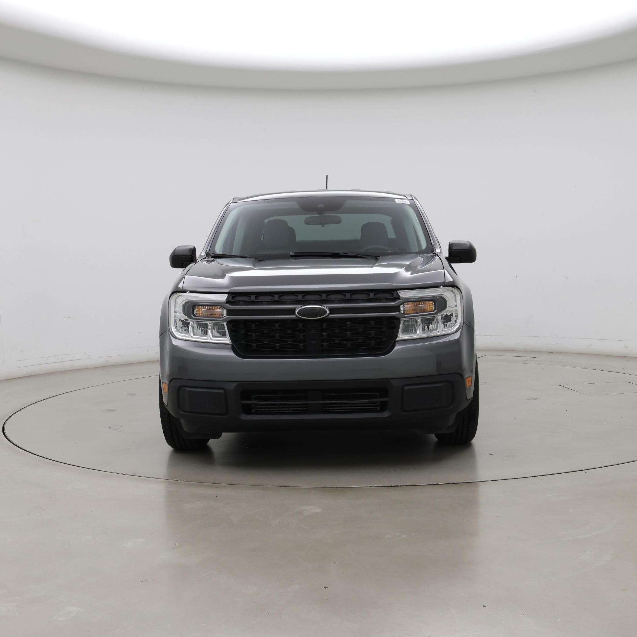 Thumbnail: 2022 Ford Maverick - 5