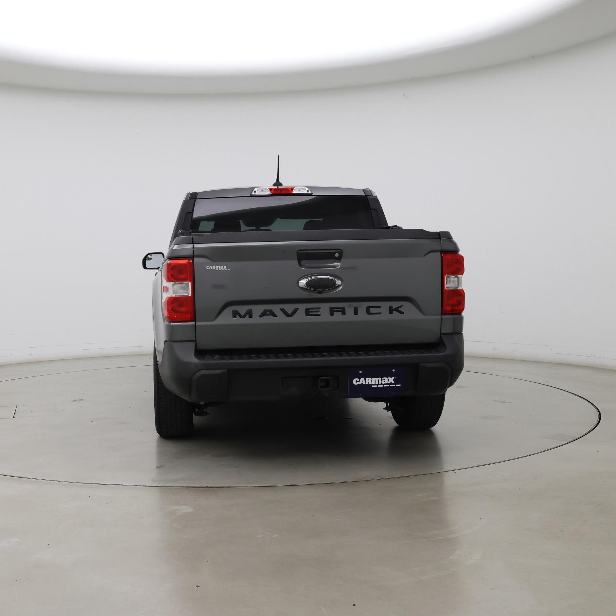 Thumbnail: 2022 Ford Maverick - 6