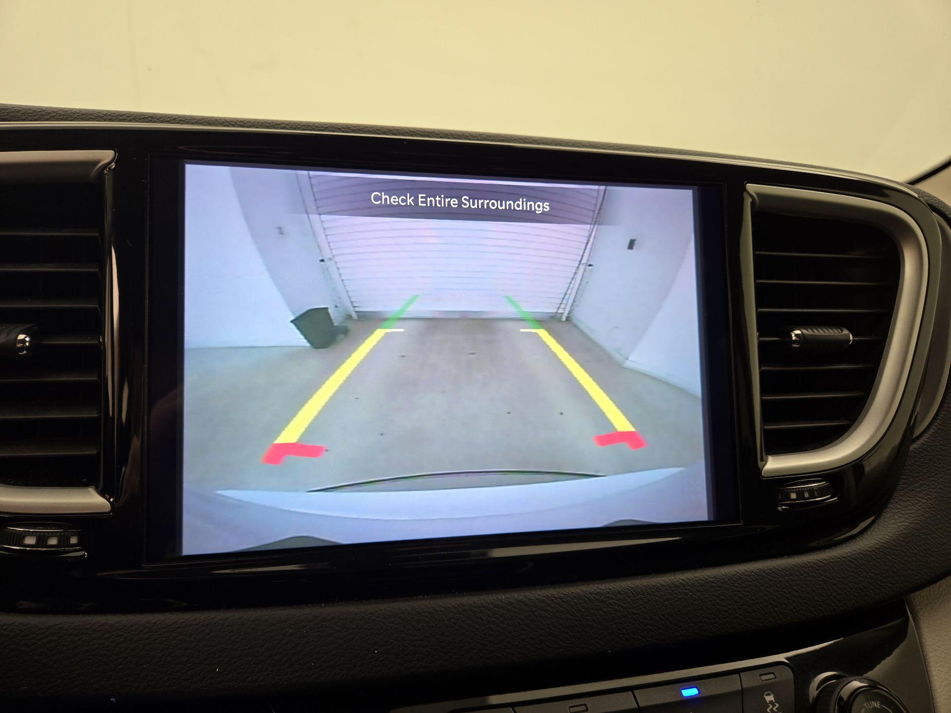 Thumbnail: 2023 Chrysler Pacifica - 14