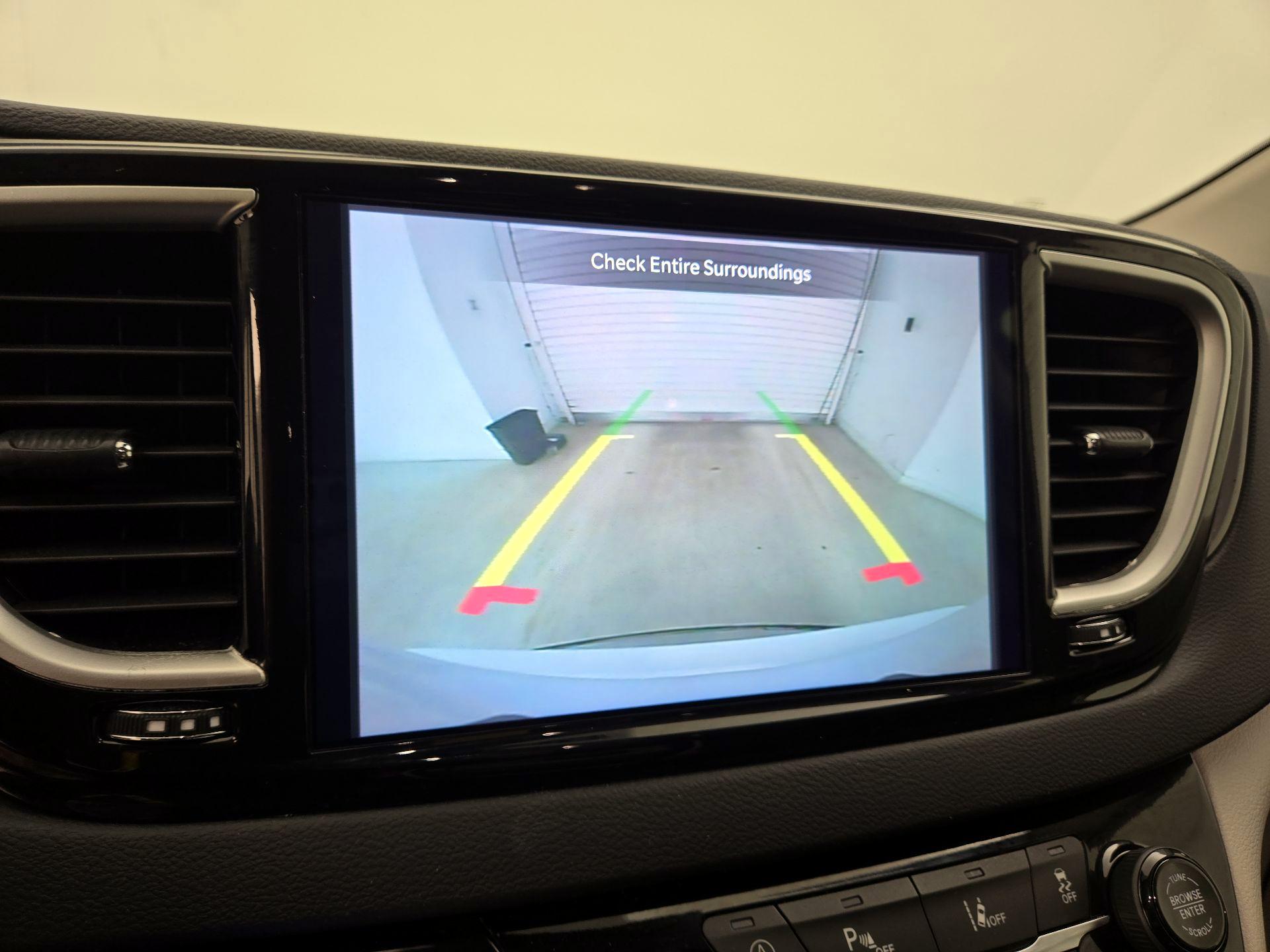 Thumbnail: 2024 Chrysler Pacifica - 14